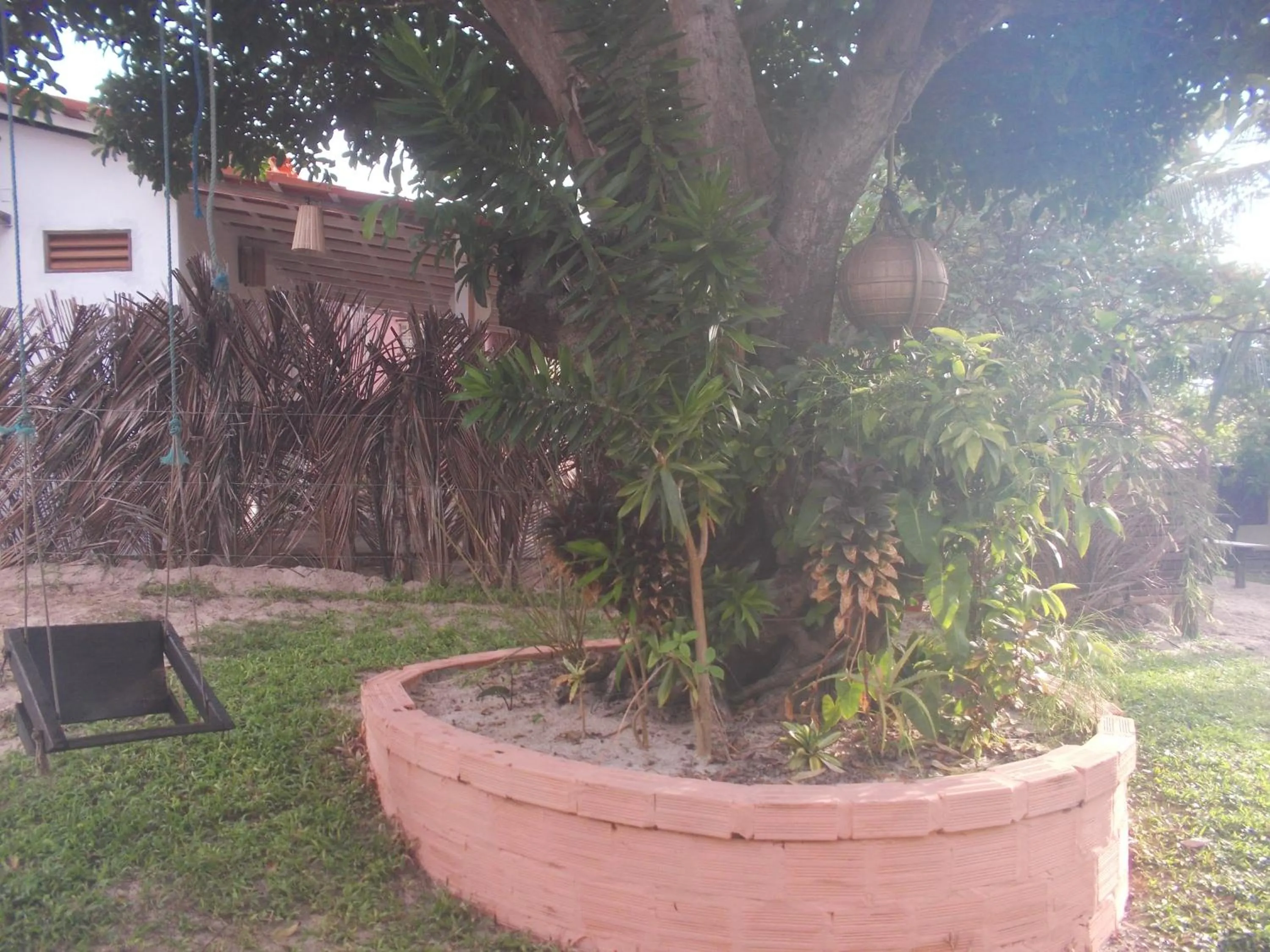 Pousada Mirage Atins
