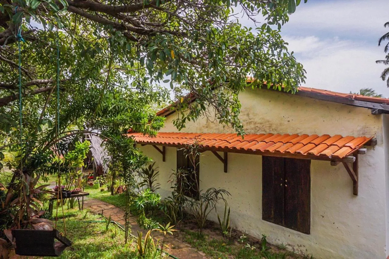 Pousada Mirage Atins