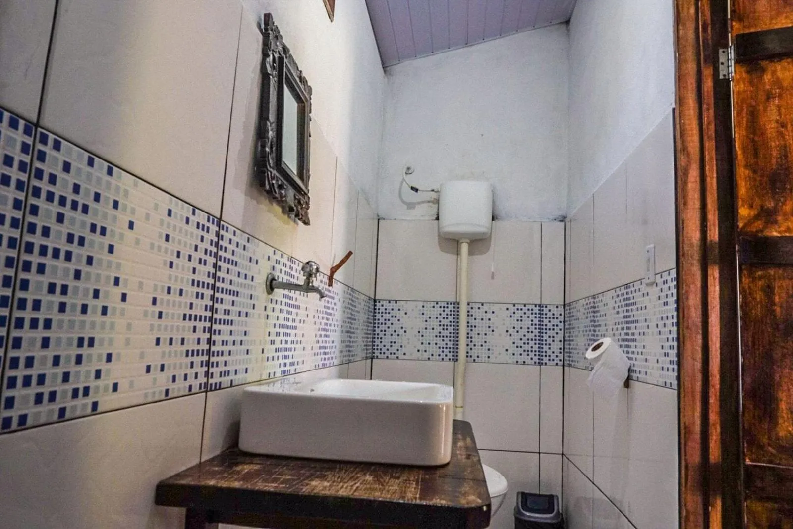 Pousada Mirage Atins