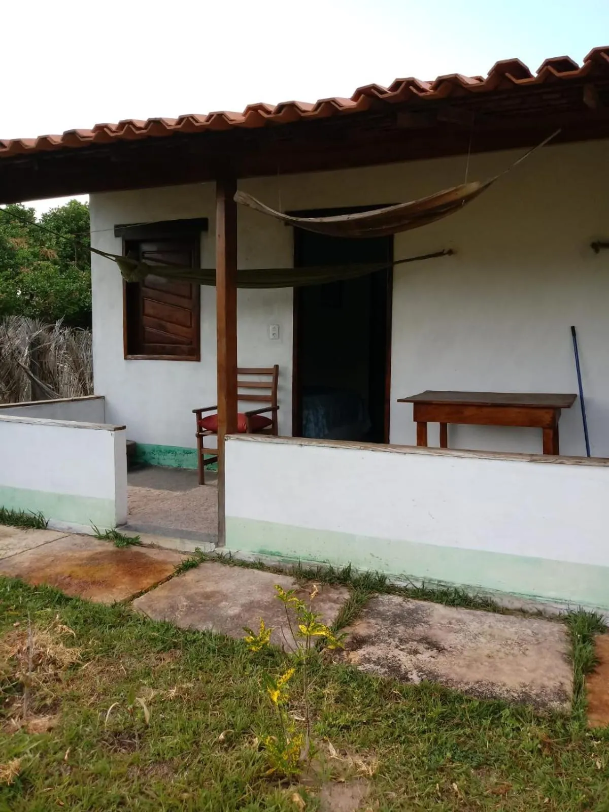 Pousada Mirage Atins