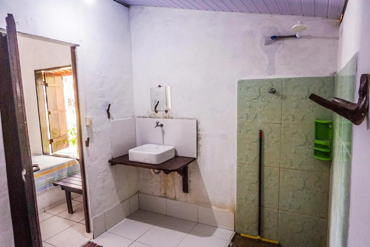 Pousada Mirage Atins