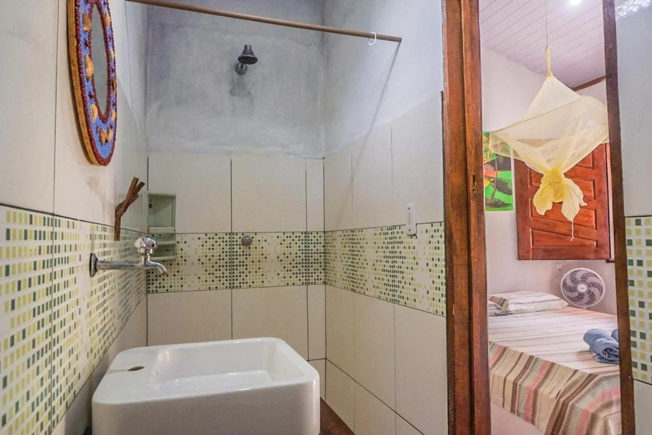 Pousada Mirage Atins