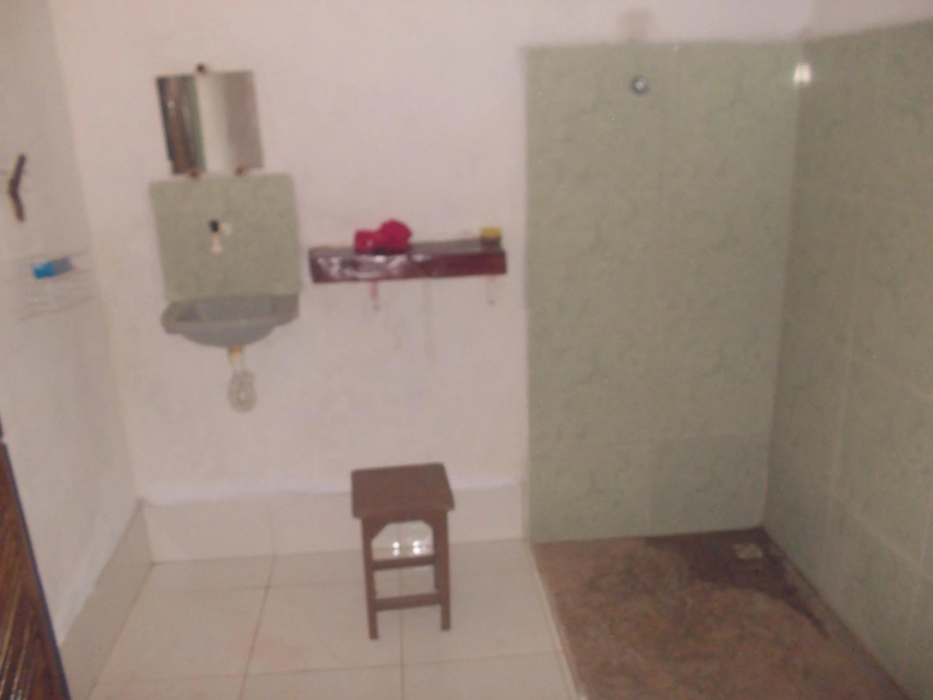 Pousada Mirage Atins