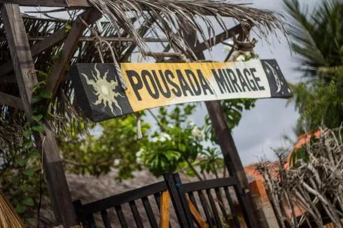 Pousada Mirage Atins