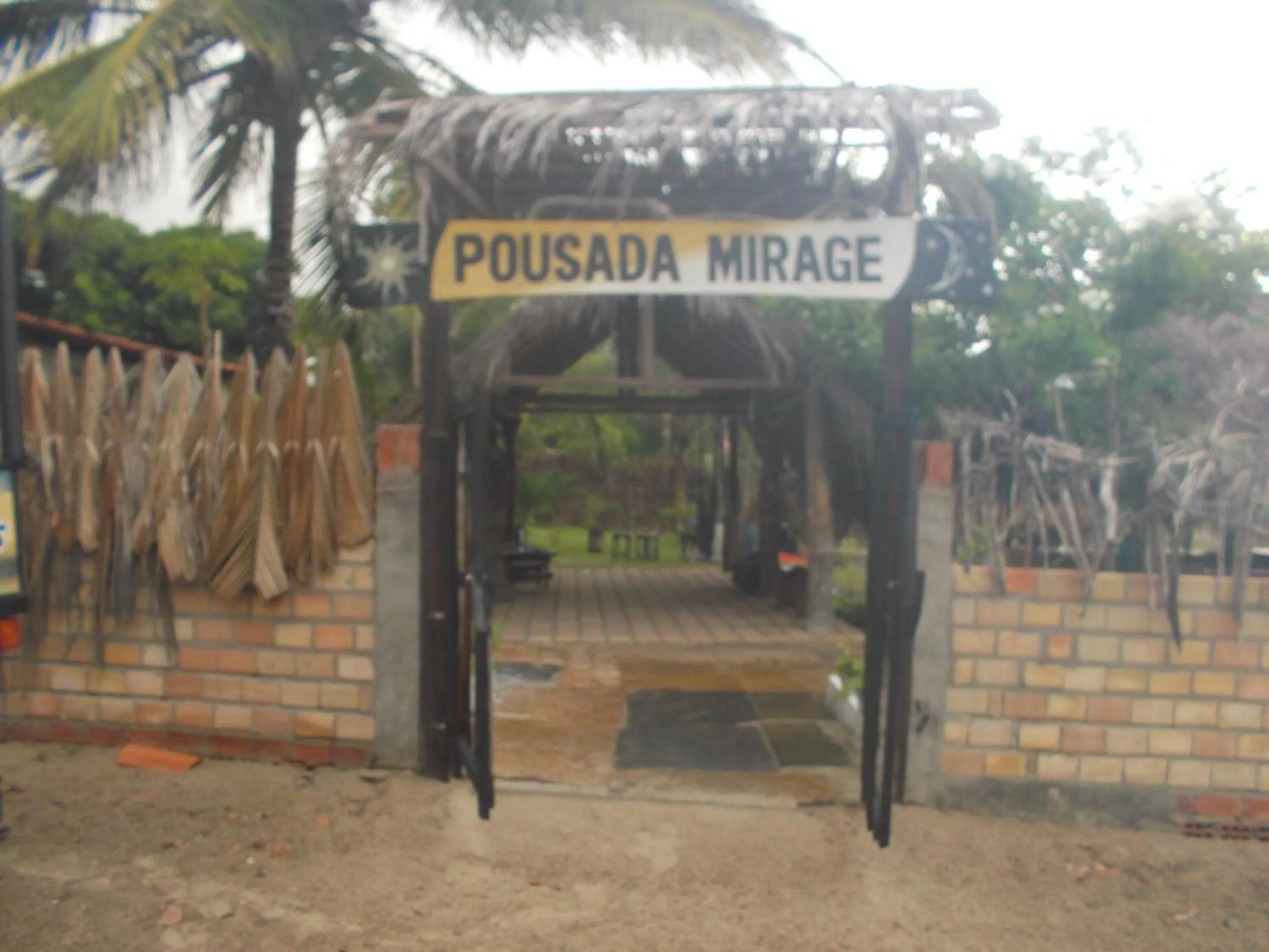 Pousada Mirage Atins