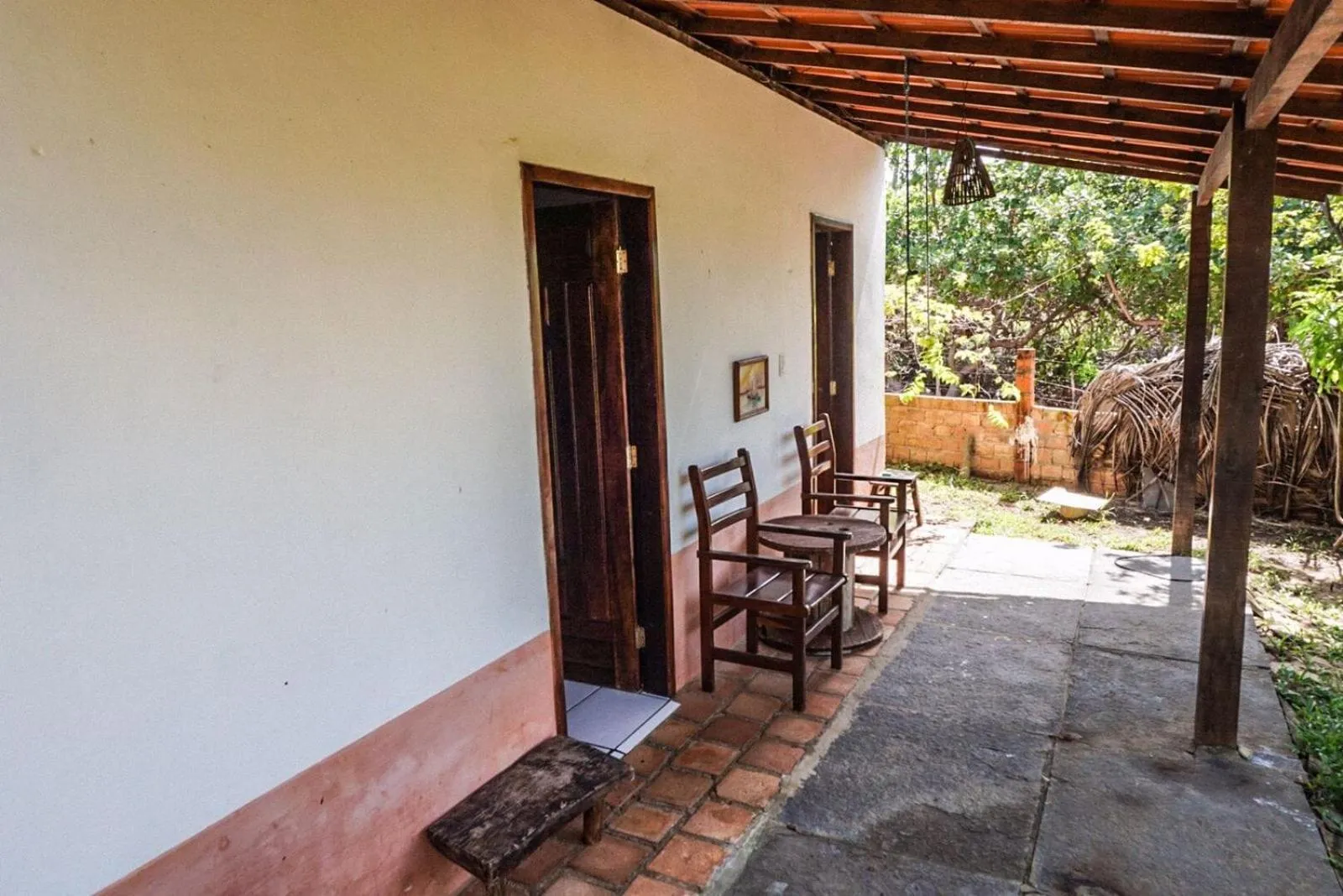Pousada Mirage Atins