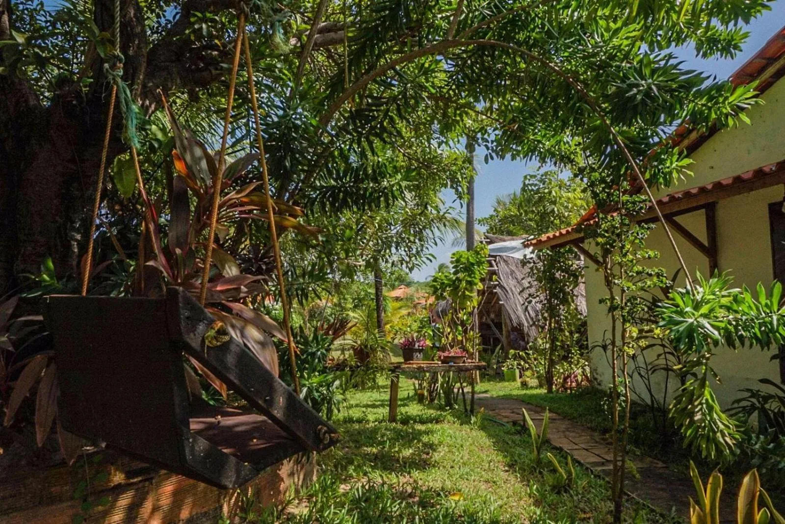 Pousada Mirage Atins