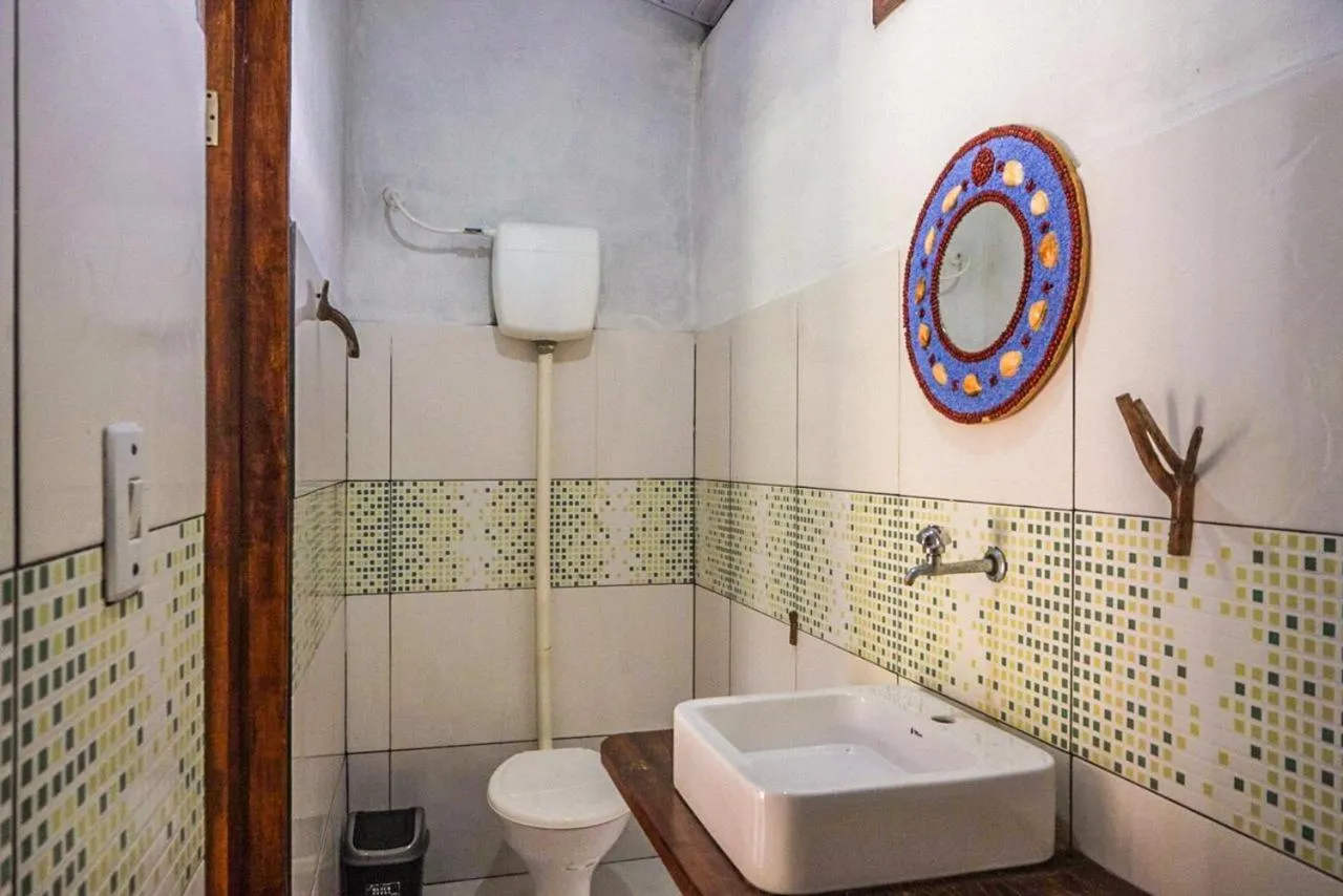 Pousada Mirage Atins