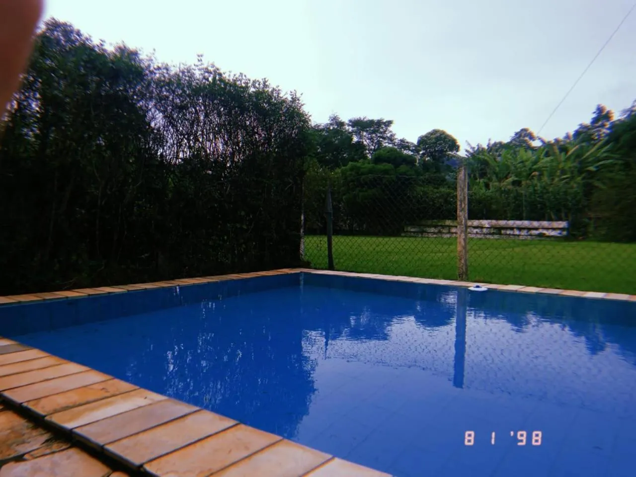 Pousada Nasa