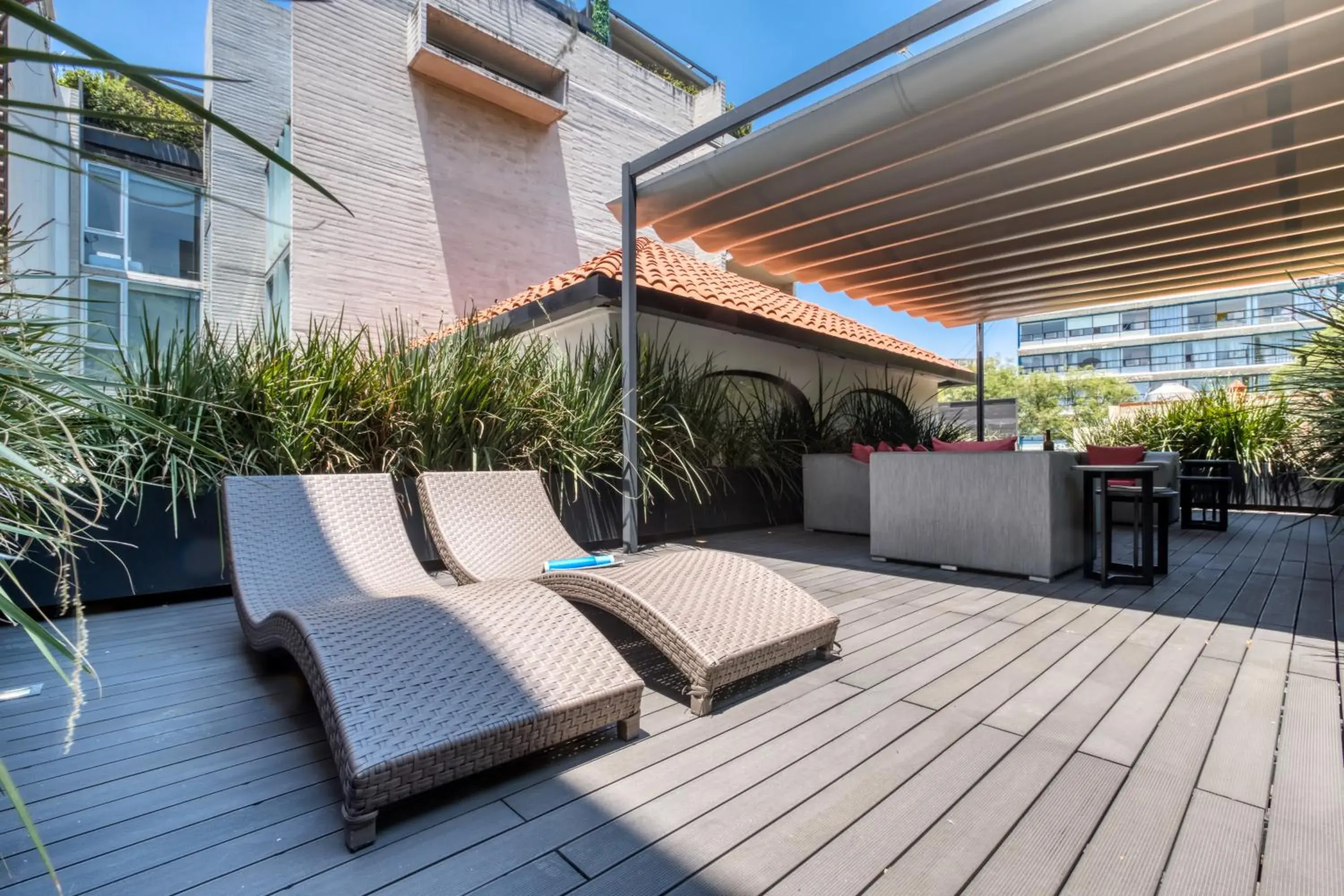 Presidential Suite in AR 218 Hotel by ULIV Presidential Suite in AR 218 Hotel by ULIV