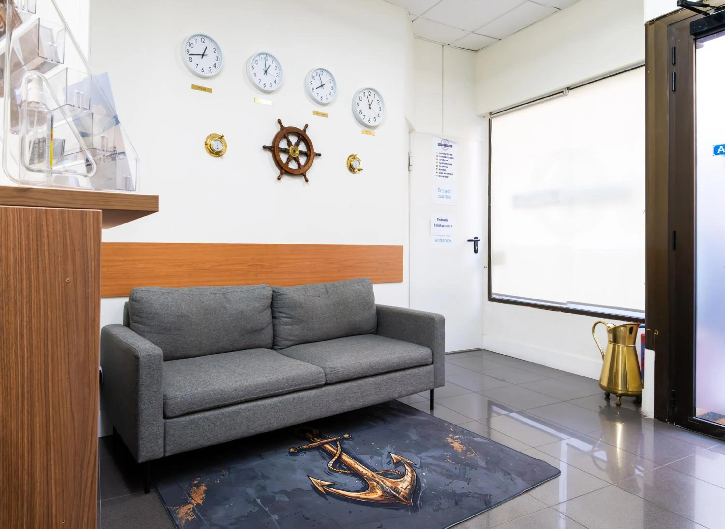 Innmare Fortuna Hotel Dos Estrellas