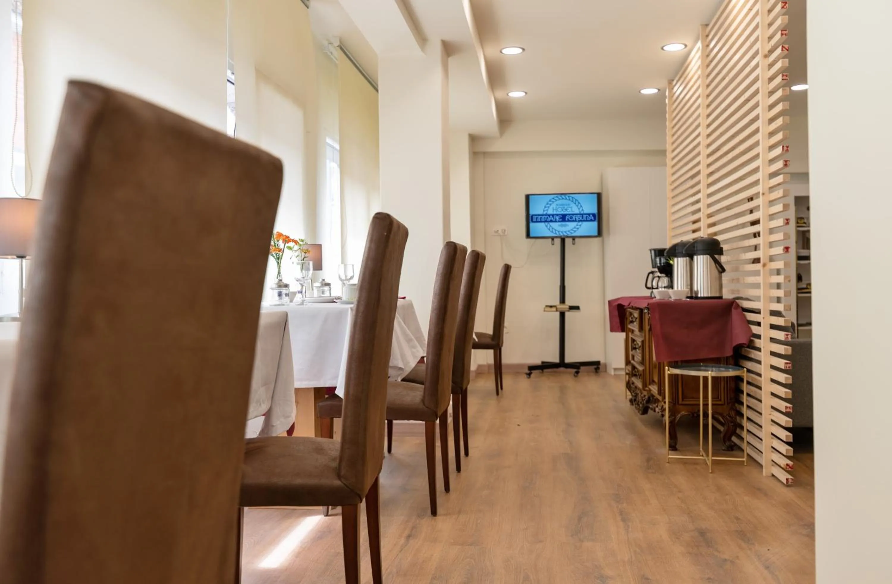 Innmare Fortuna Hotel Dos Estrellas