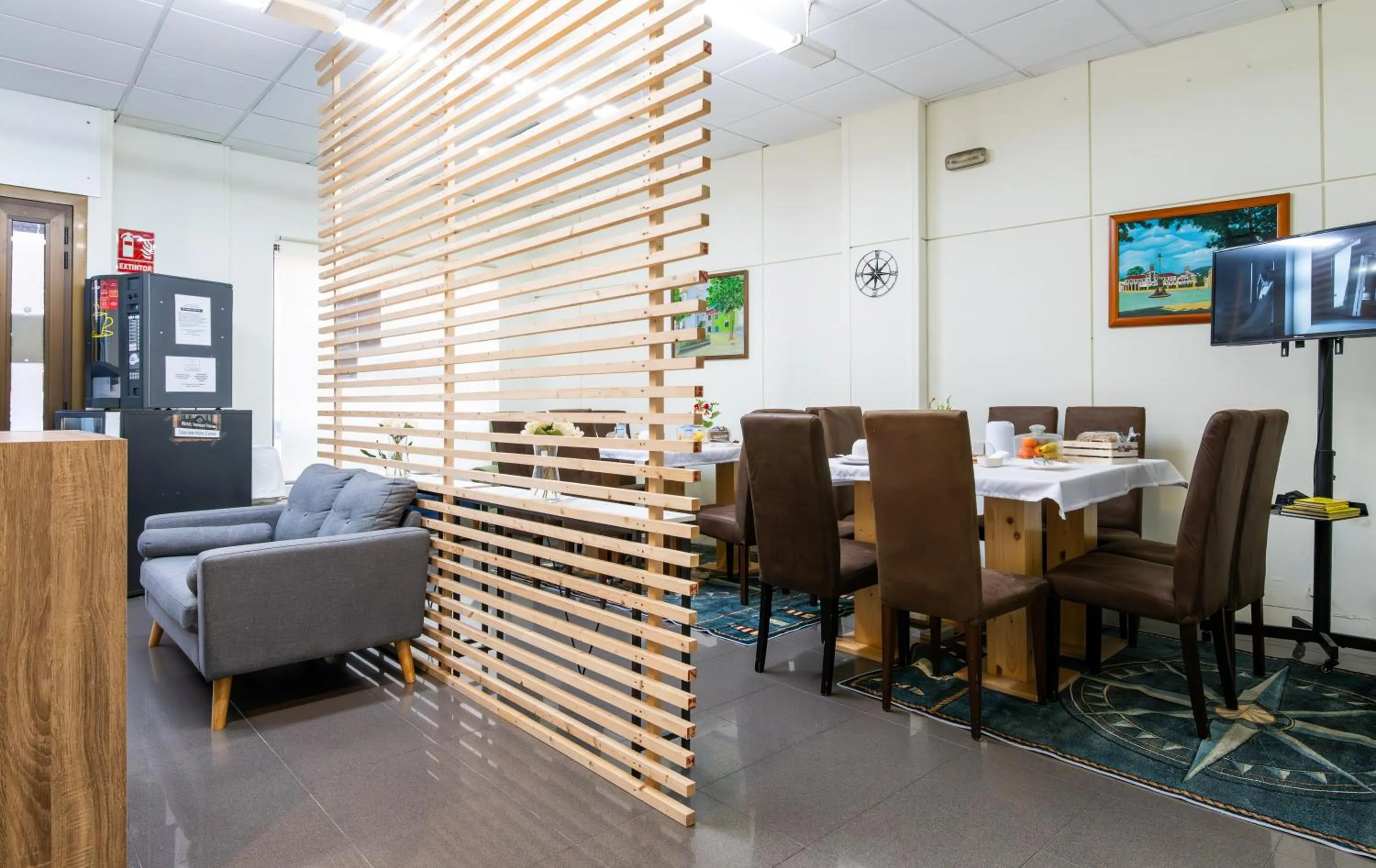 Innmare Fortuna Hotel Dos Estrellas