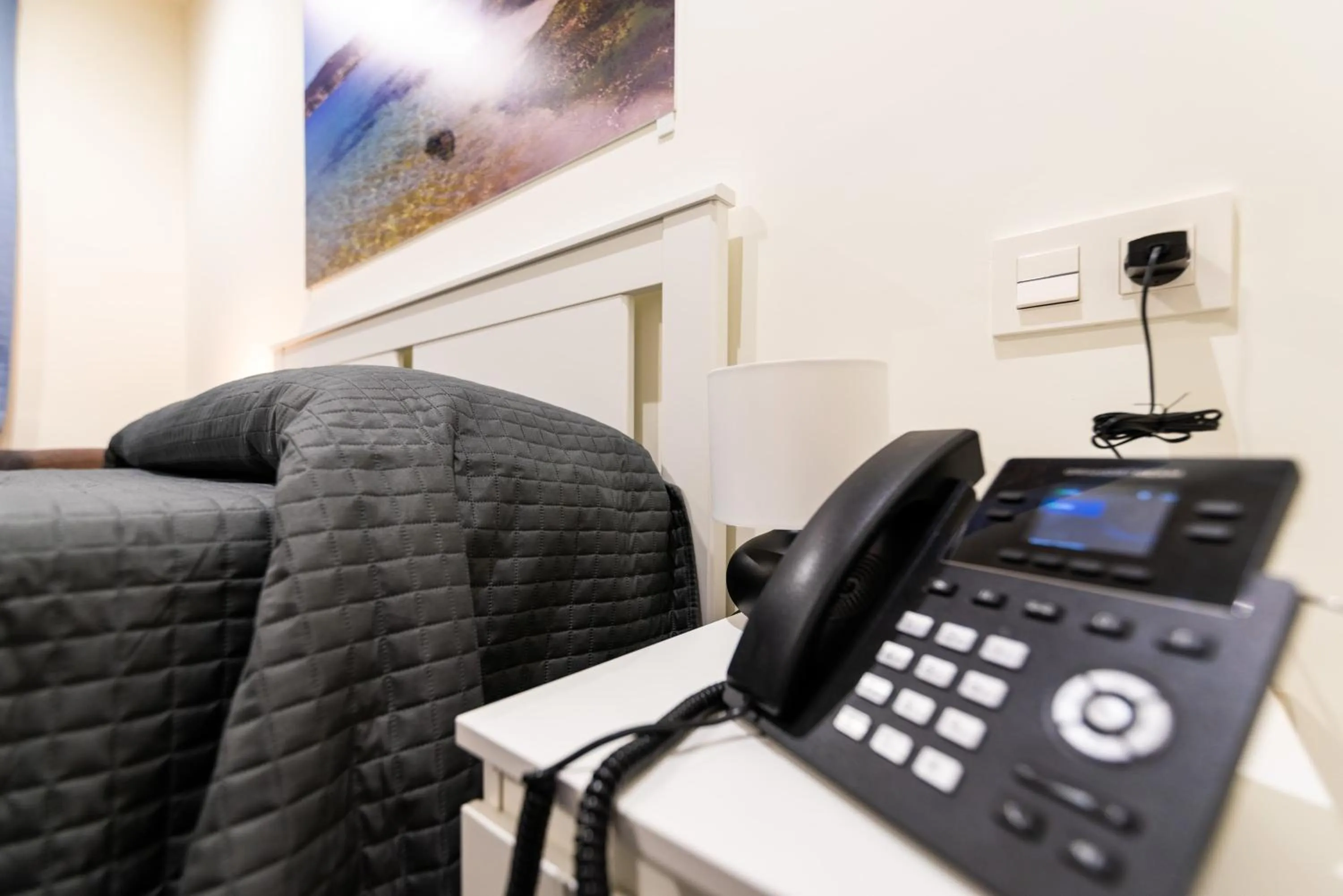 Innmare Fortuna Hotel Dos Estrellas