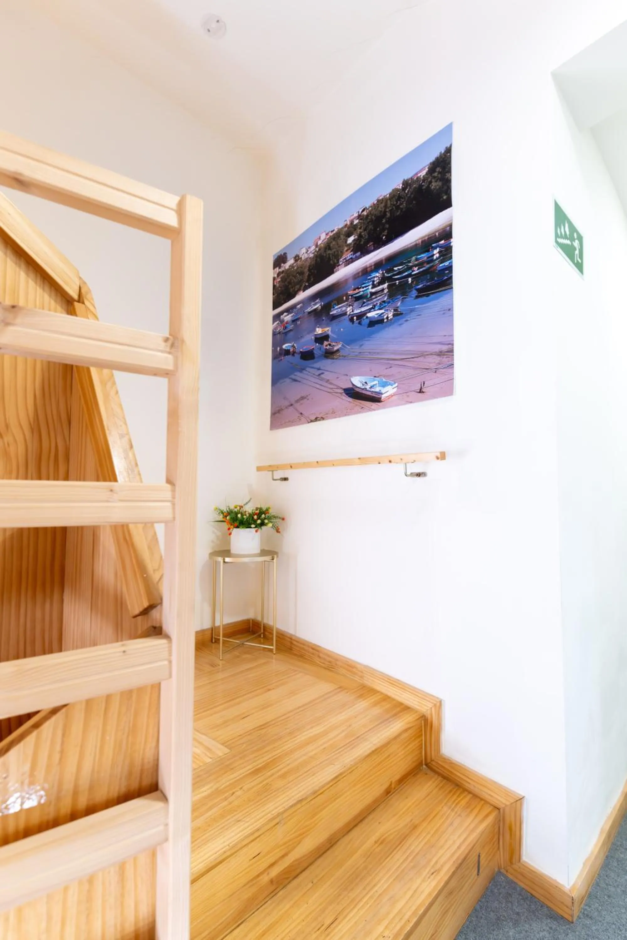 Innmare Fortuna Hotel Dos Estrellas