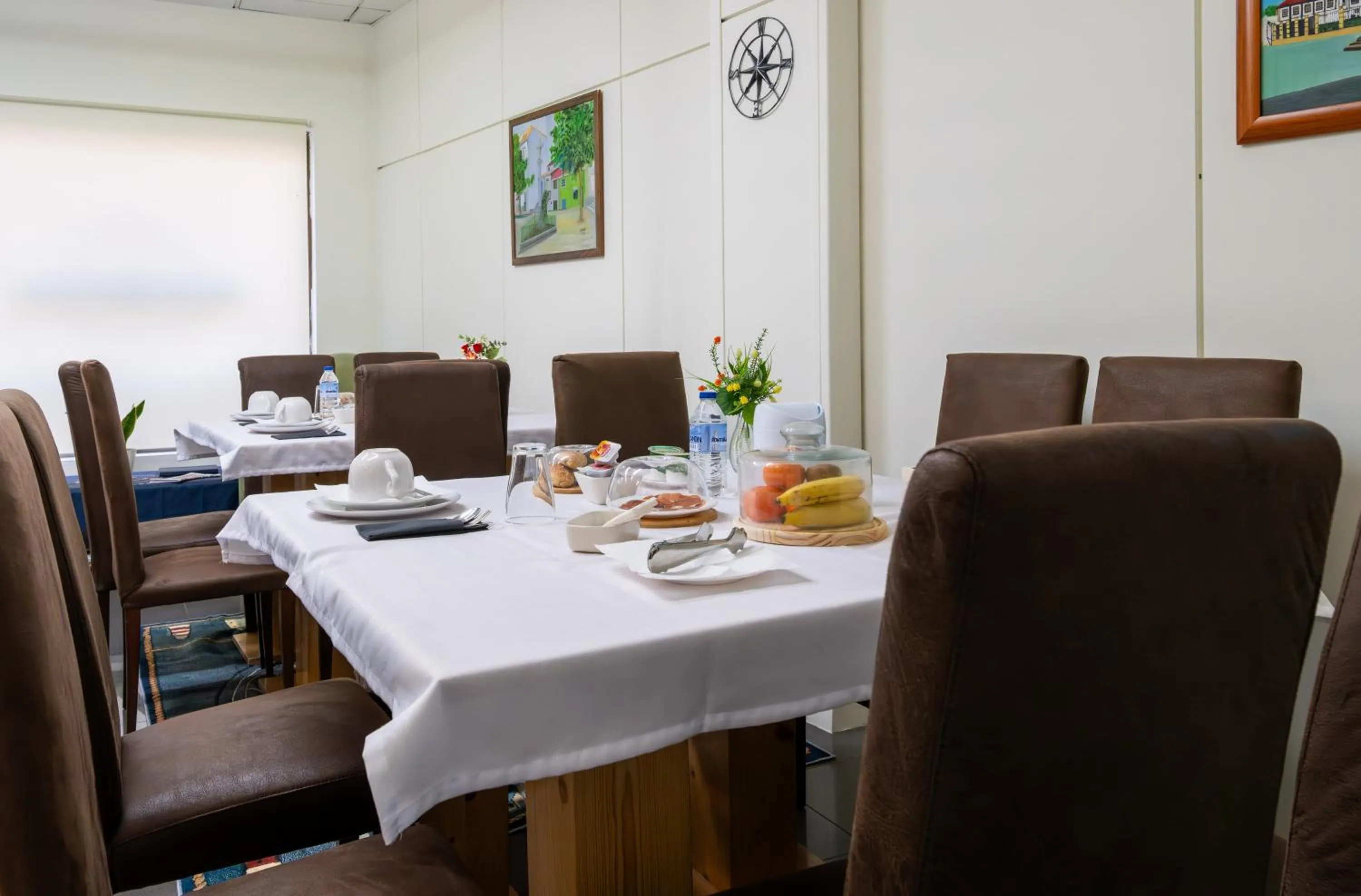 Innmare Fortuna Hotel Dos Estrellas