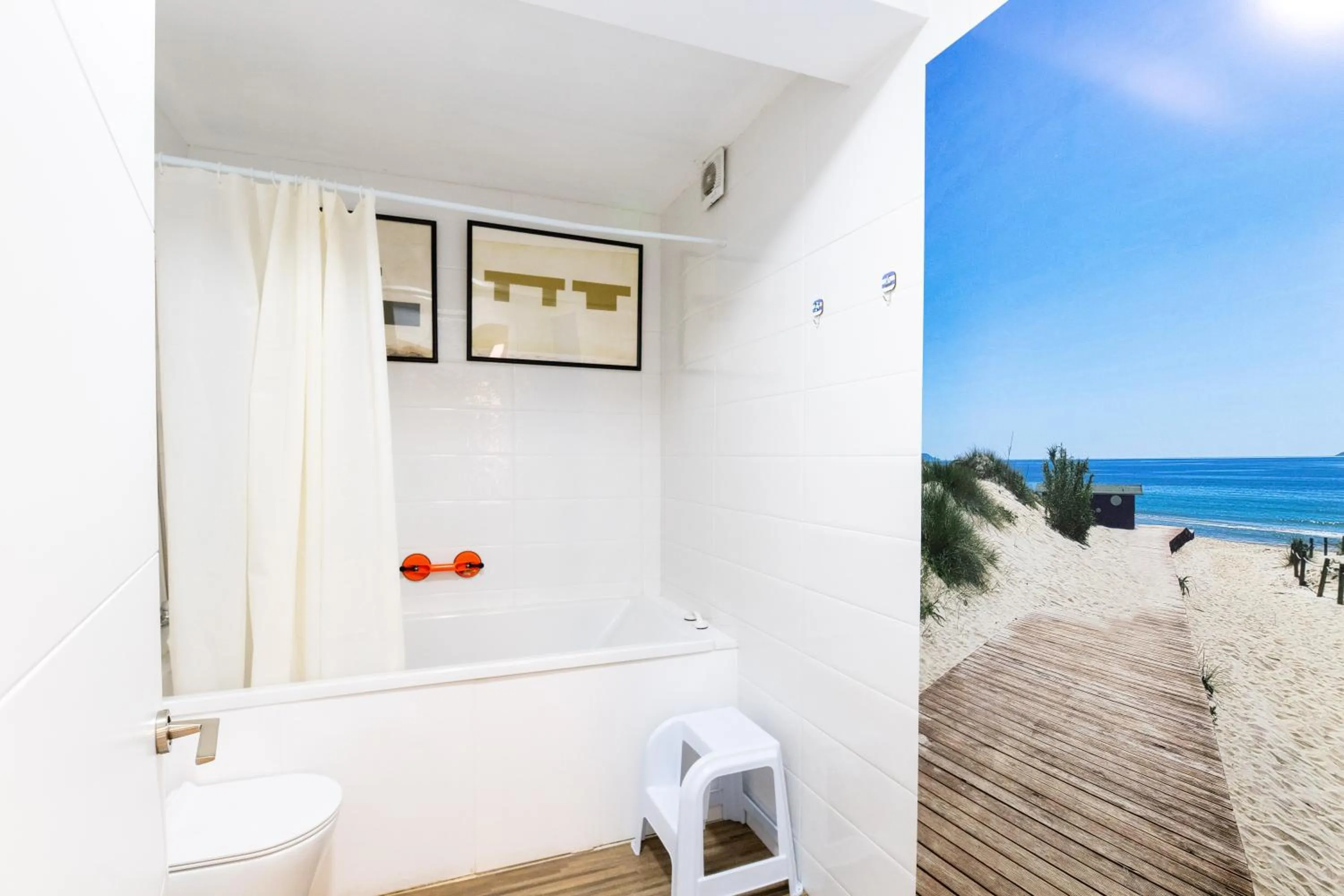 Innmare Fortuna Hotel Dos Estrellas