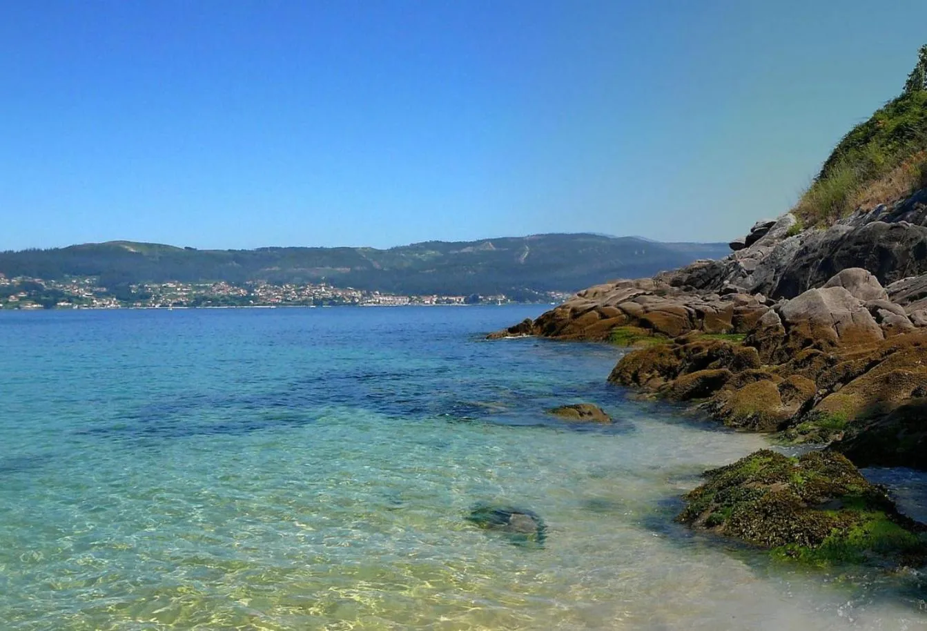 Innmare Fortuna Hotel Dos Estrellas