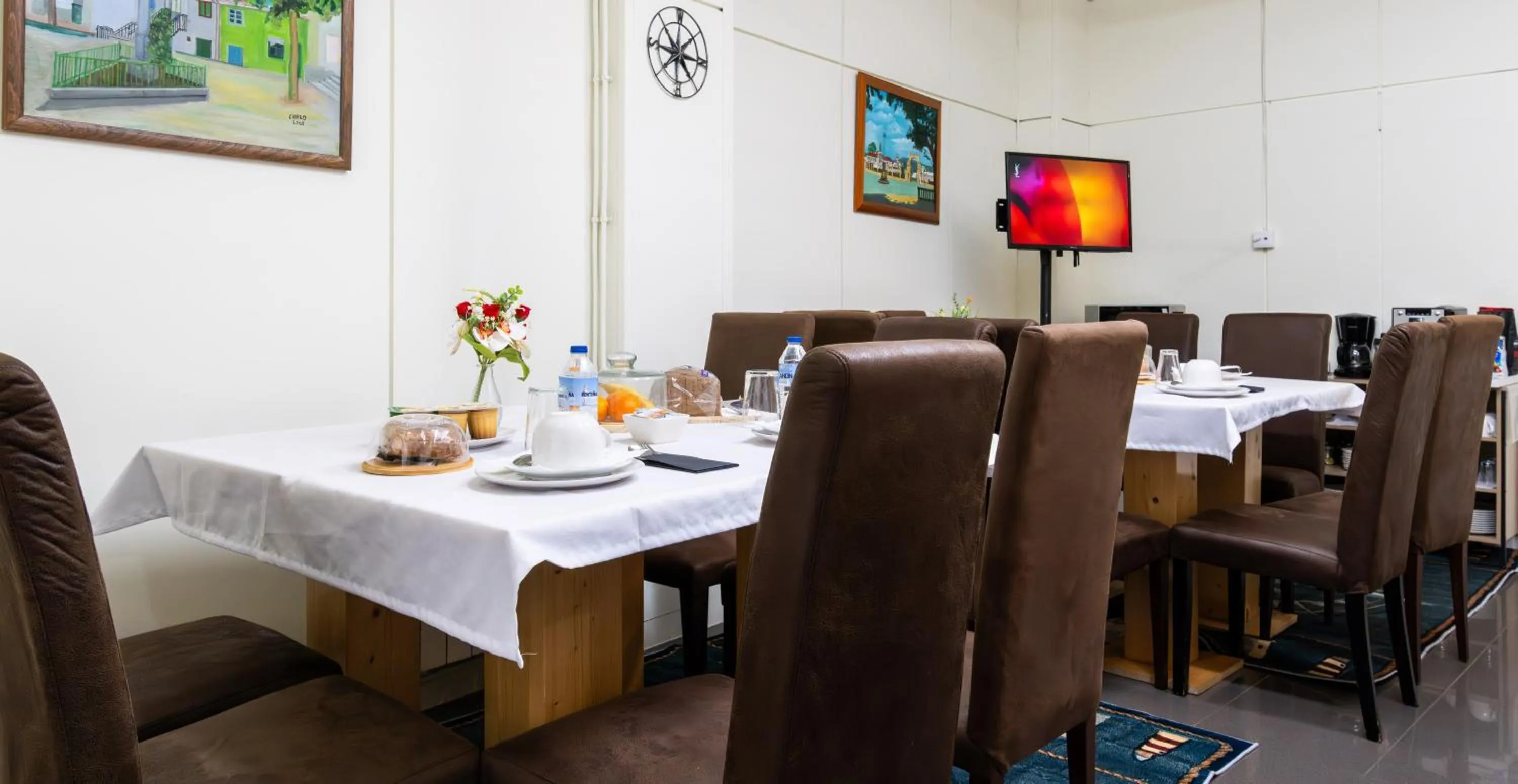 Innmare Fortuna Hotel Dos Estrellas