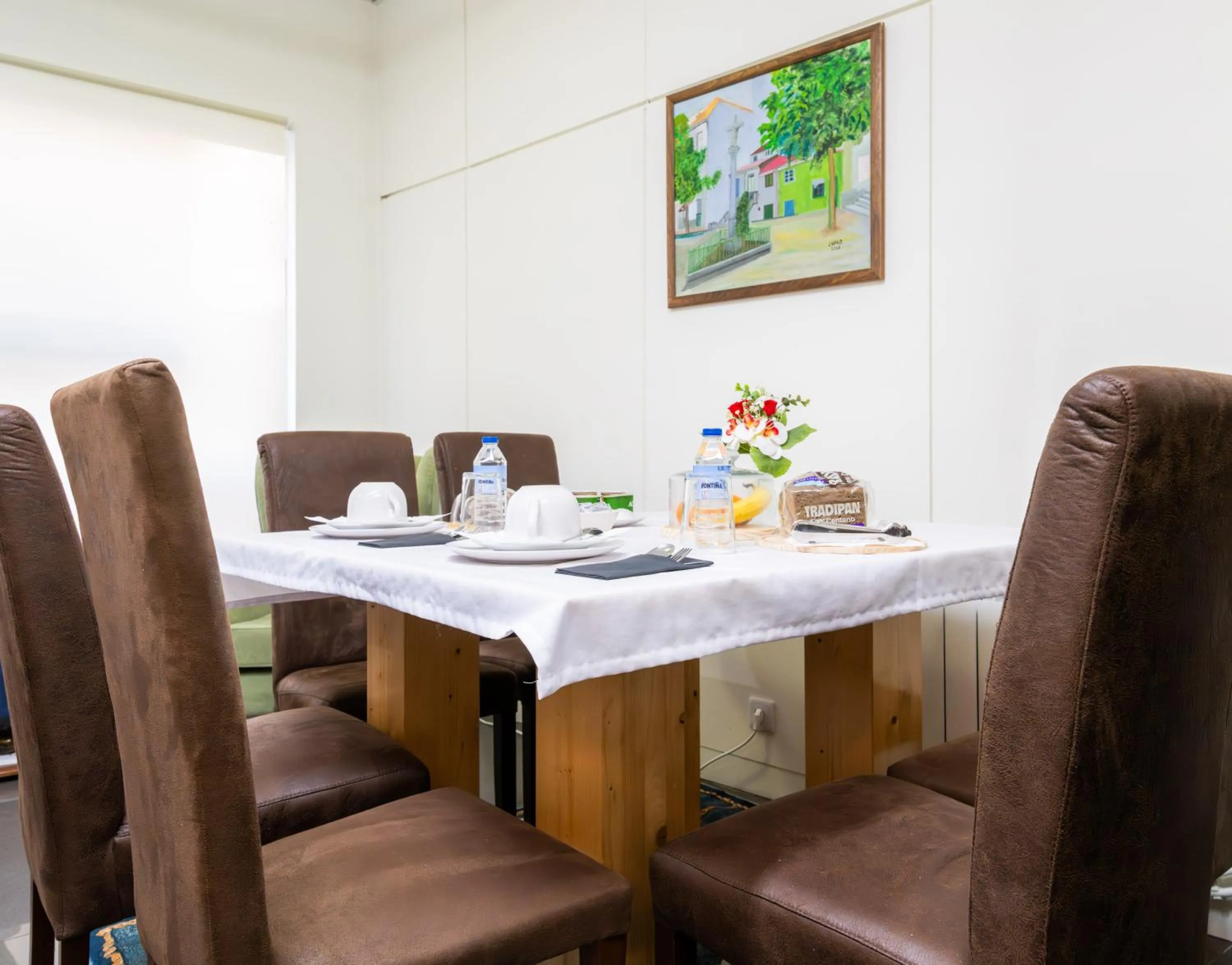 Innmare Fortuna Hotel Dos Estrellas