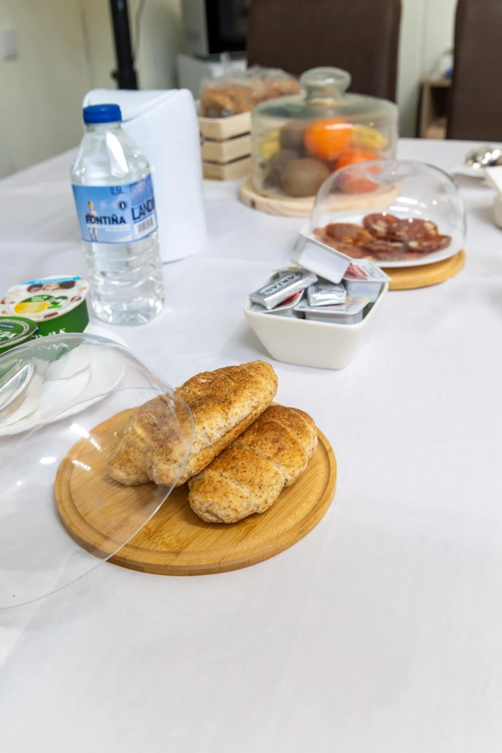 Innmare Fortuna Hotel Dos Estrellas