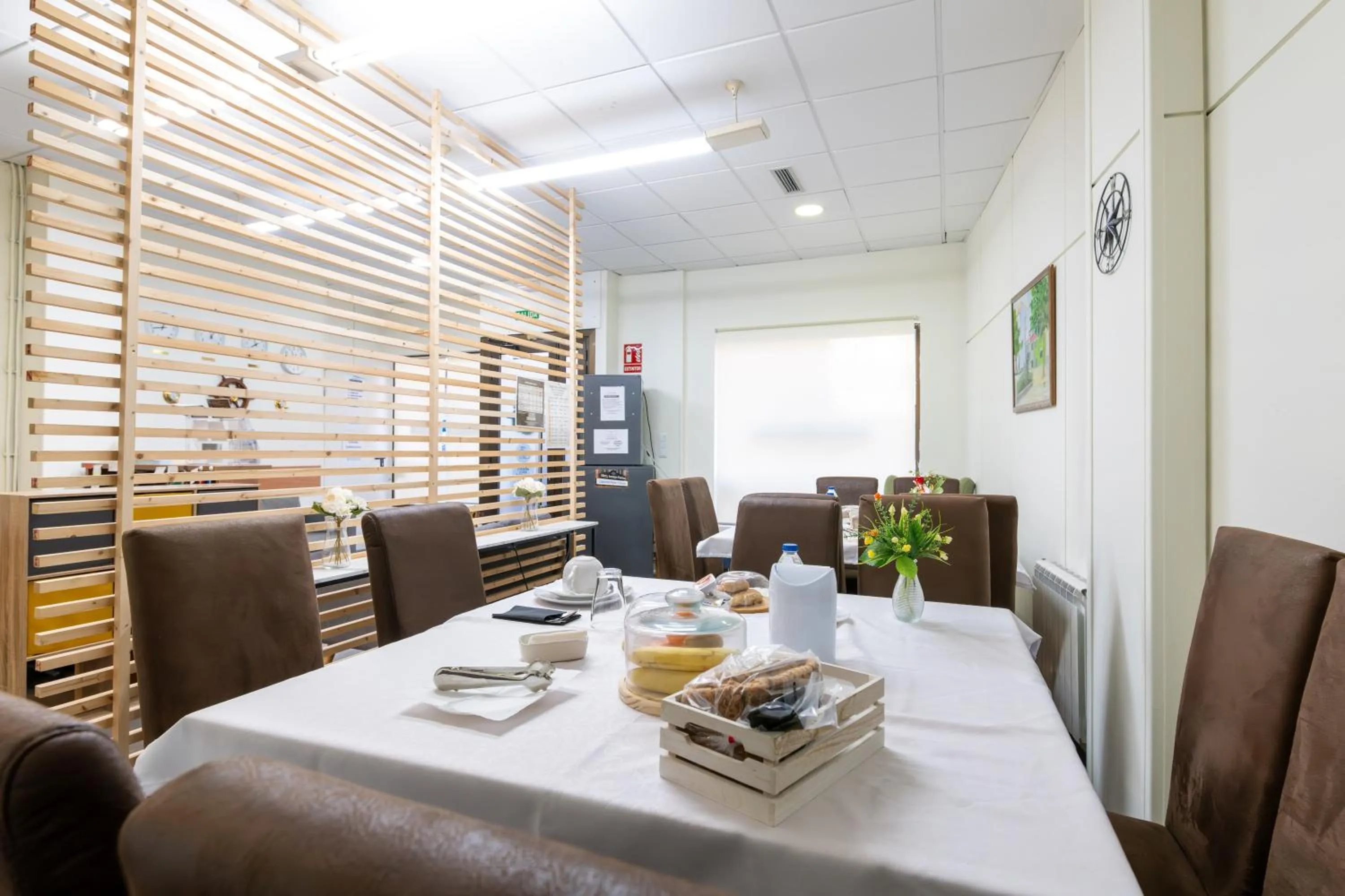 Innmare Fortuna Hotel Dos Estrellas