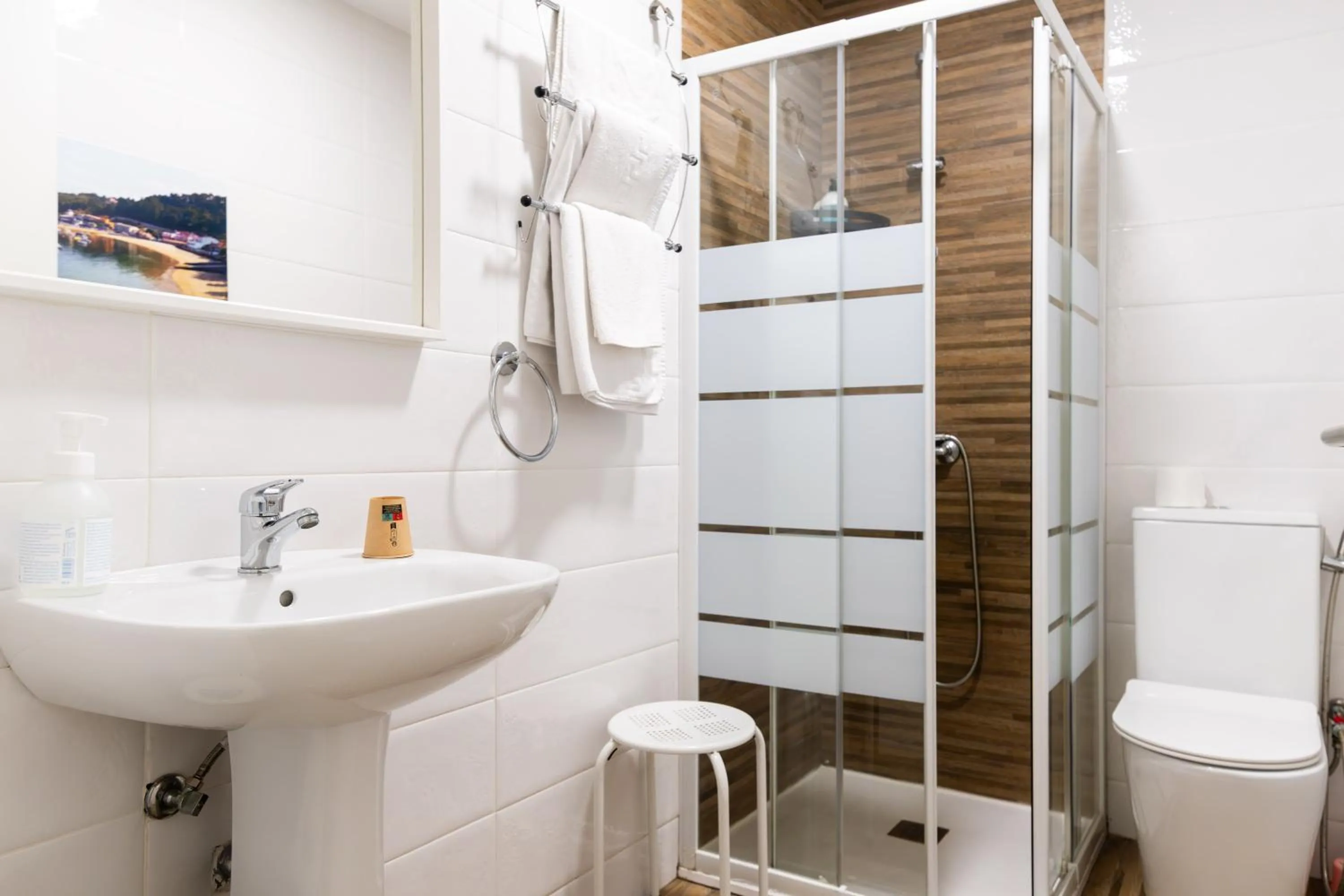 Innmare Fortuna Hotel Dos Estrellas