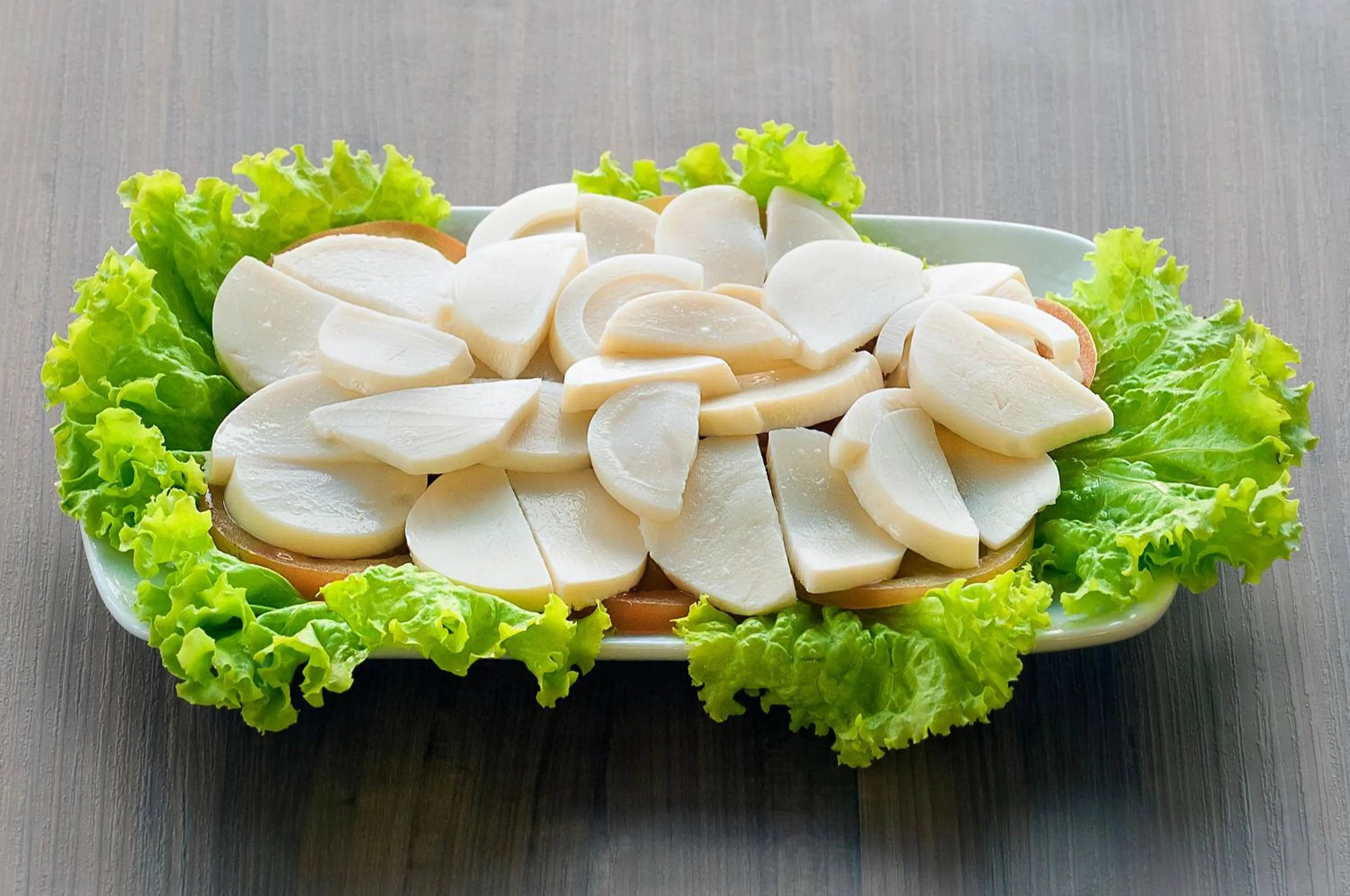 Food in Kennedy Executive Hotel