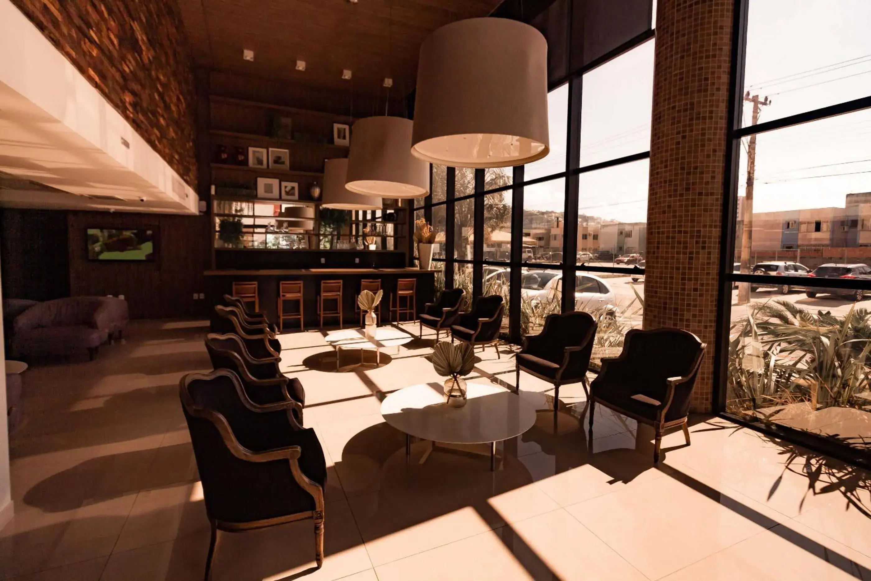 View (from property/room) in Kennedy Executive Hotel View (from property/room) in Kennedy Executive Hotel