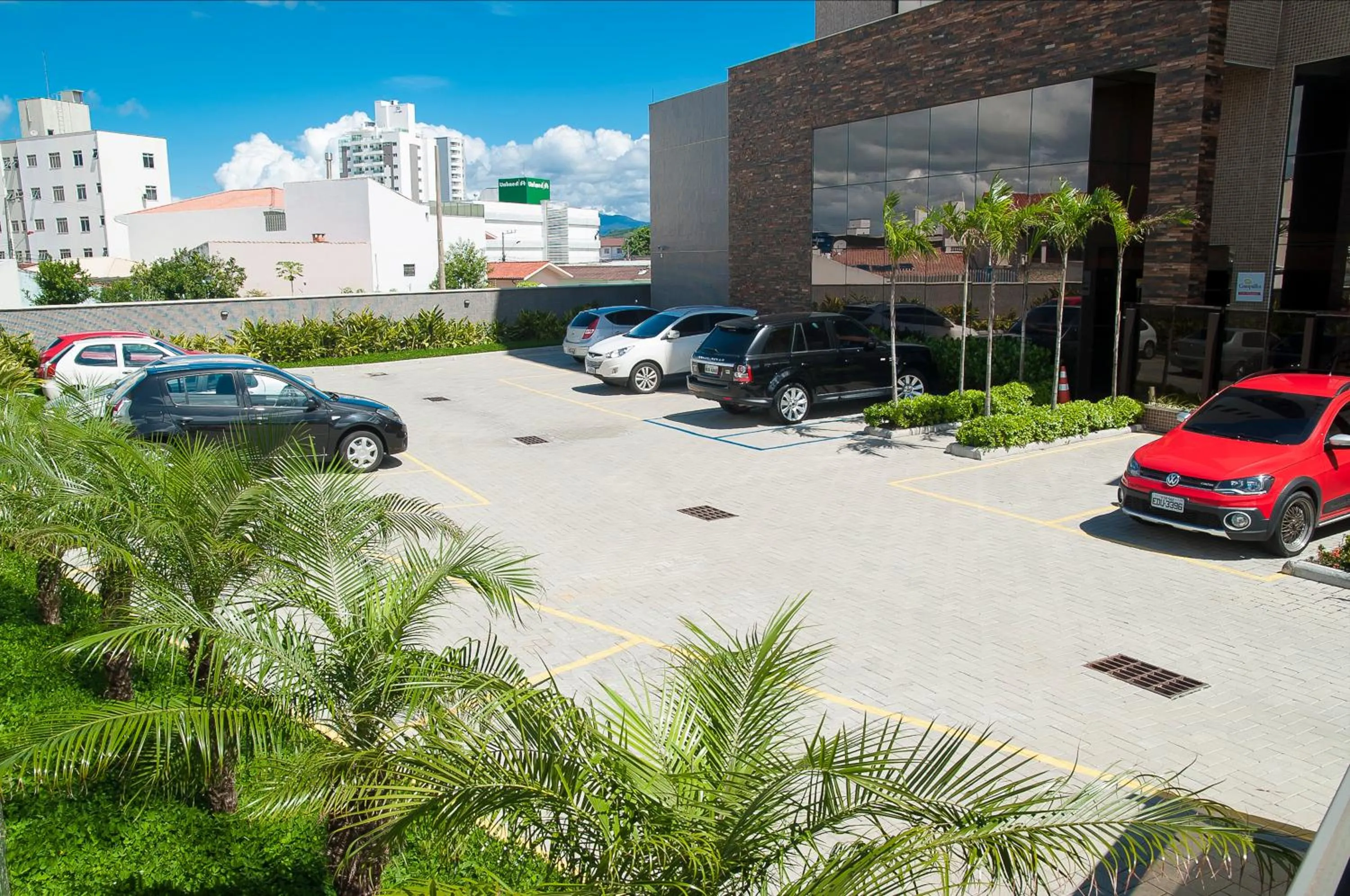 Other in Kennedy Executive Hotel