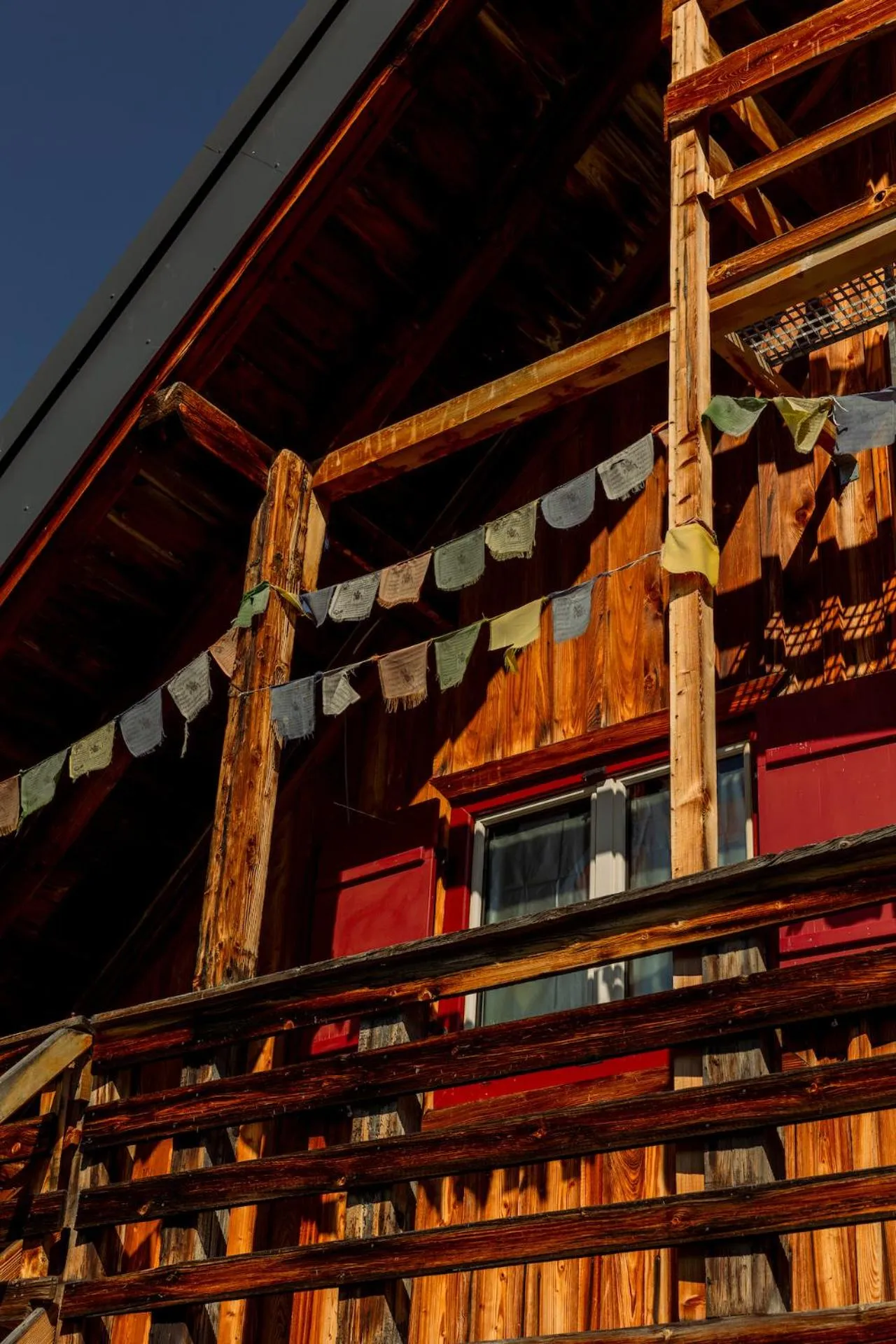 Gjaid-Alm 1739m am Dachstein-Only Accessible by Cable Car