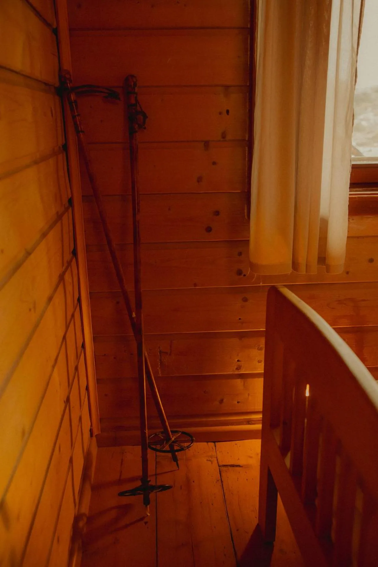 Gjaid-Alm 1739m am Dachstein-Only Accessible by Cable Car