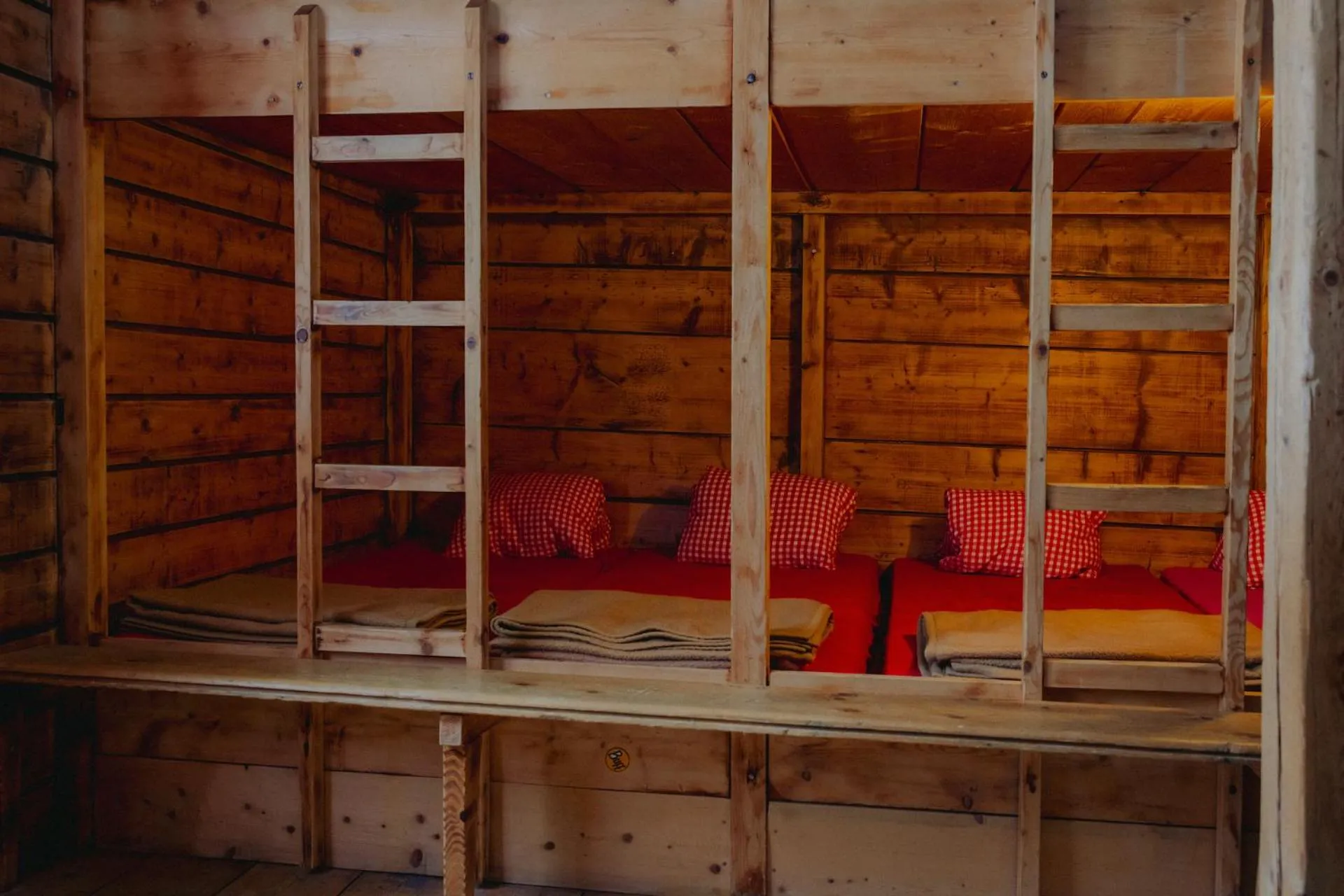 Gjaid-Alm 1739m am Dachstein-Only Accessible by Cable Car