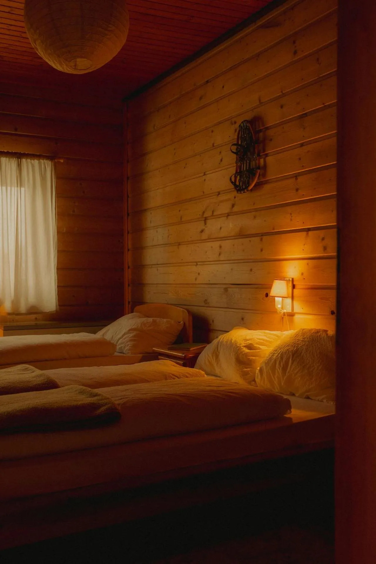 Bed in Gjaid-Alm 1739m am Dachstein-Only Accessible by Cable Car