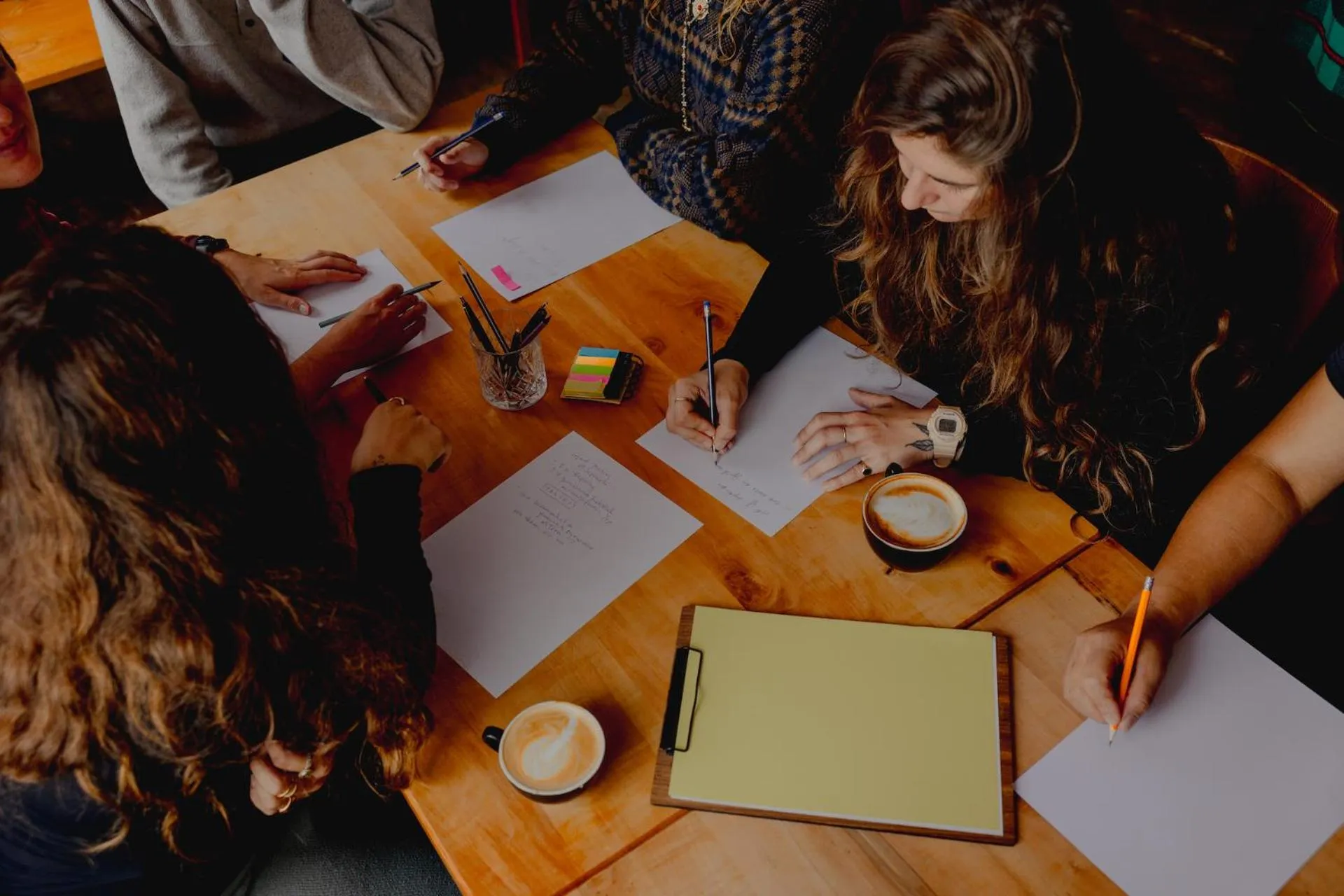 Gjaid-Alm 1739m am Dachstein-Only Accessible by Cable Car