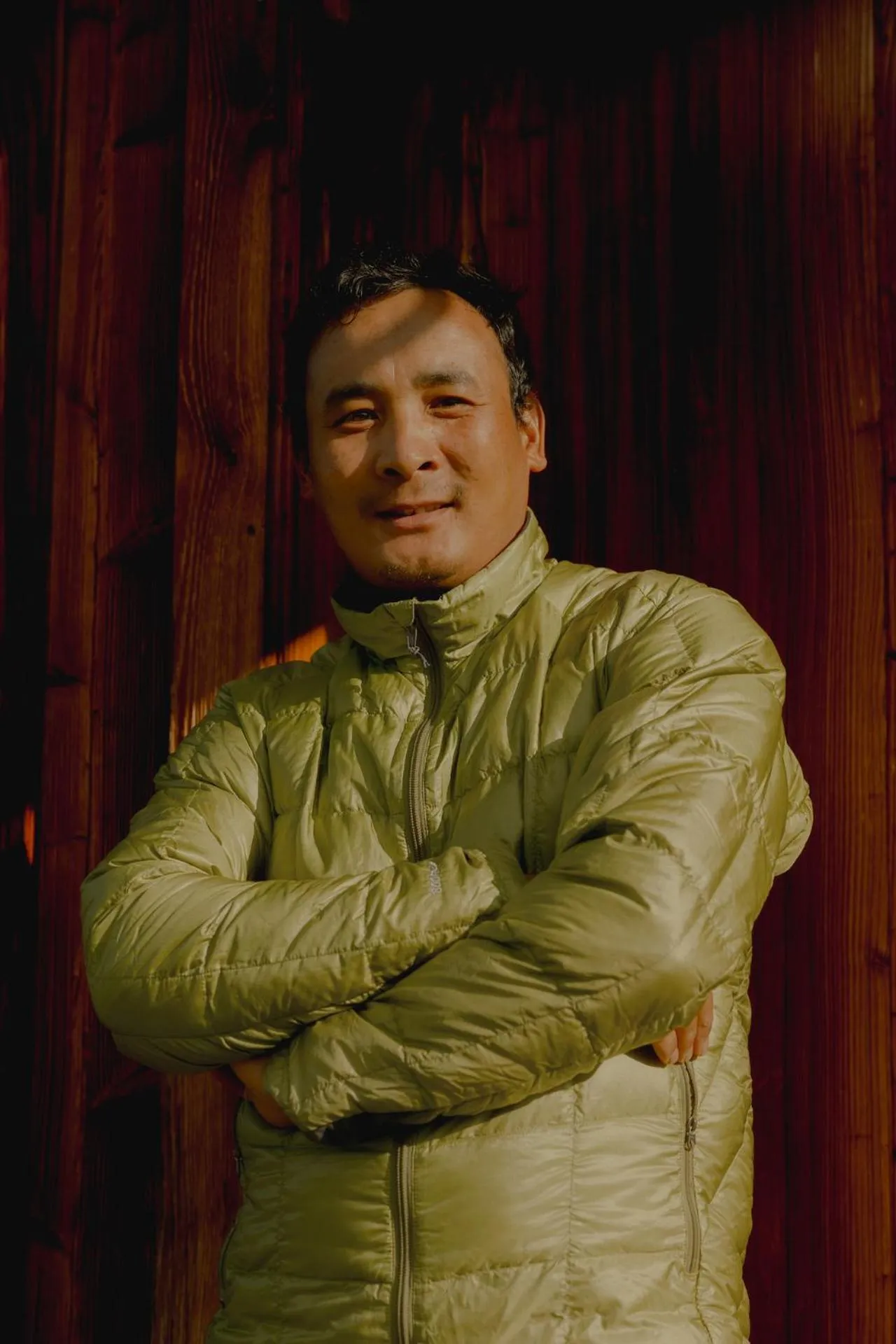 Gjaid-Alm 1739m am Dachstein-Only Accessible by Cable Car