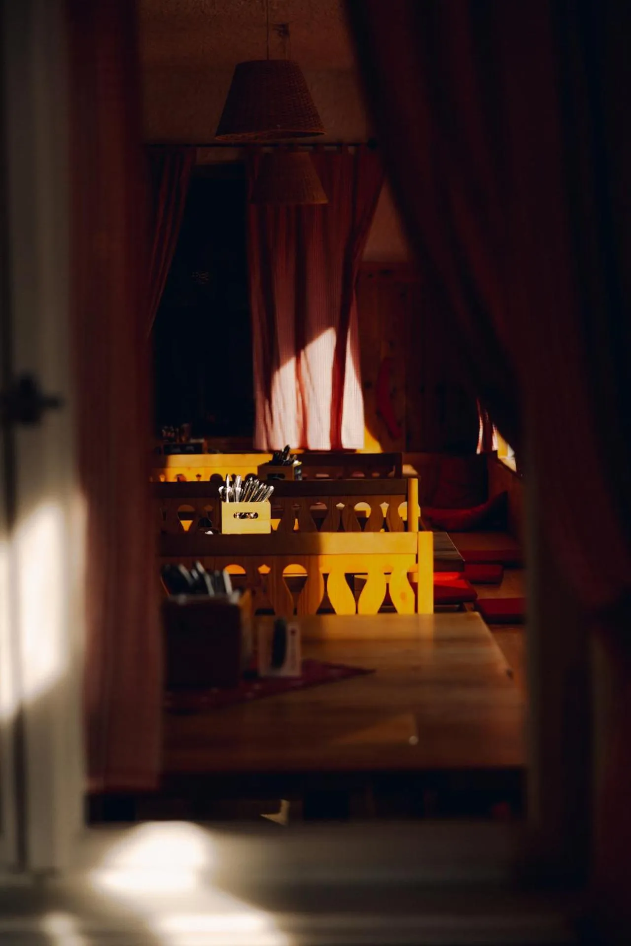 Bed in Gjaid-Alm 1739m am Dachstein-Only Accessible by Cable Car