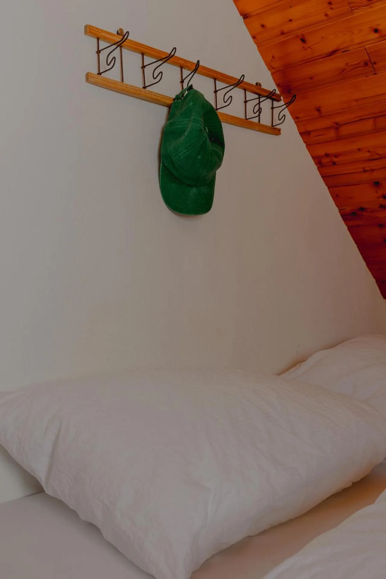 Bed in Gjaid-Alm 1739m am Dachstein-Only Accessible by Cable Car