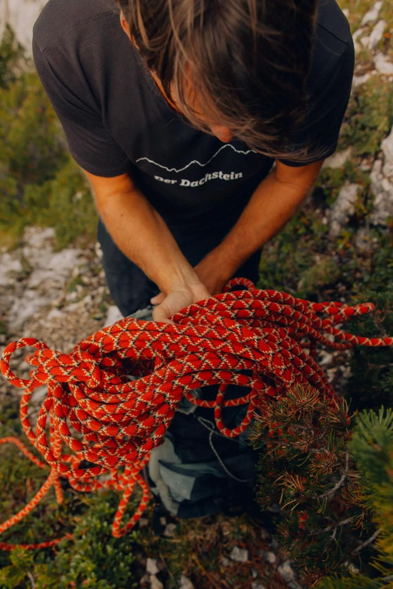 Gjaid-Alm 1739m am Dachstein-Only Accessible by Cable Car