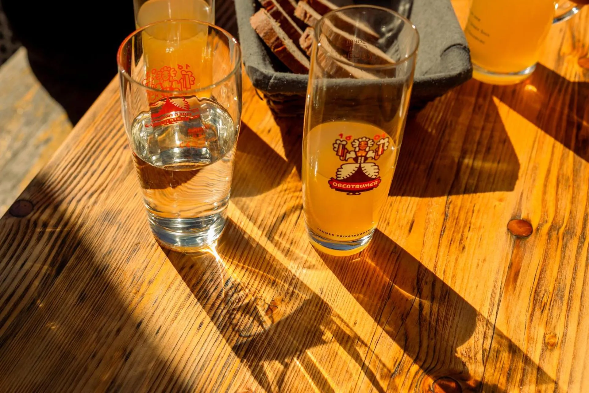 Gjaid-Alm 1739m am Dachstein-Only Accessible by Cable Car