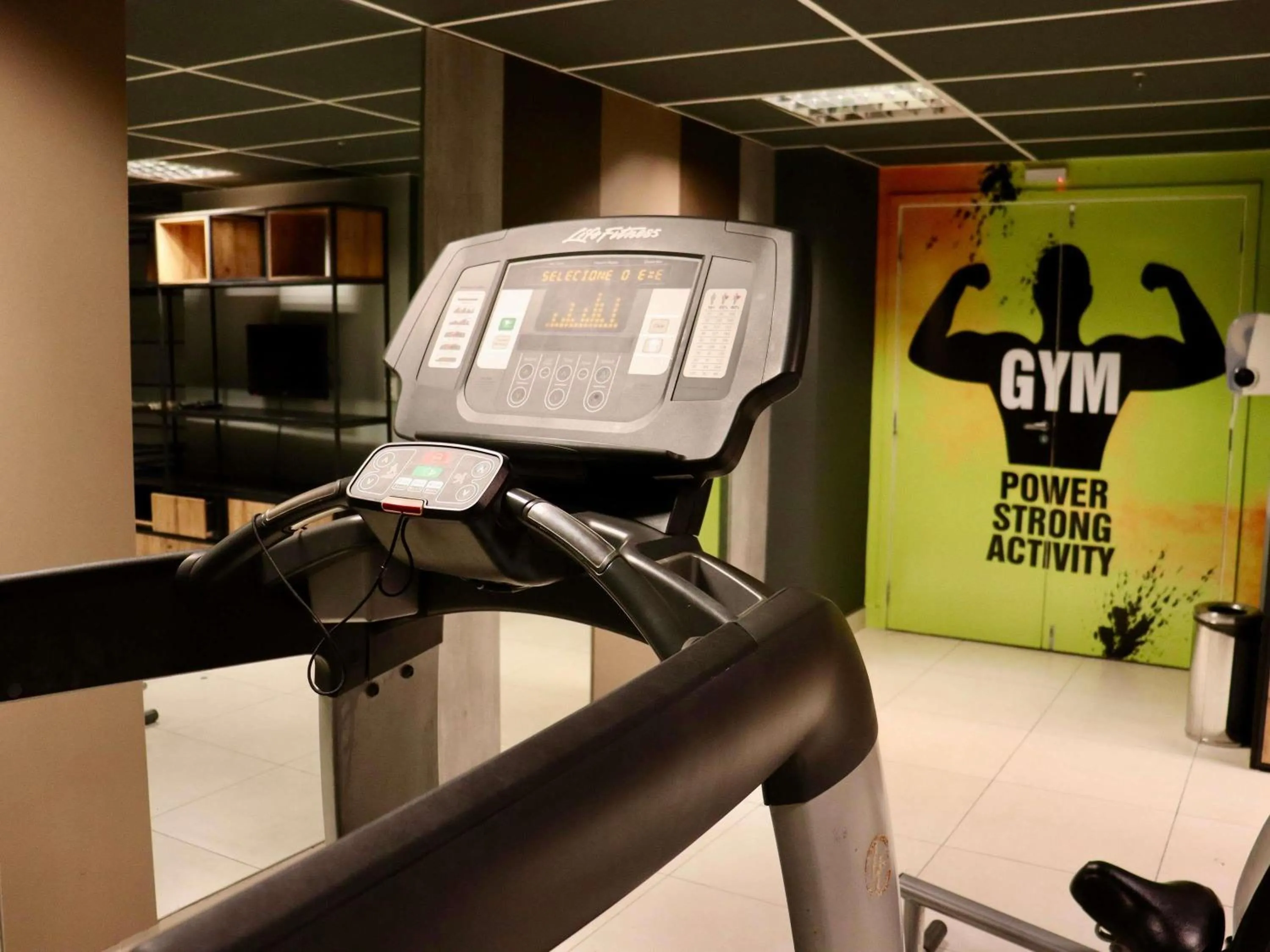 Other in Ibis Mossoro