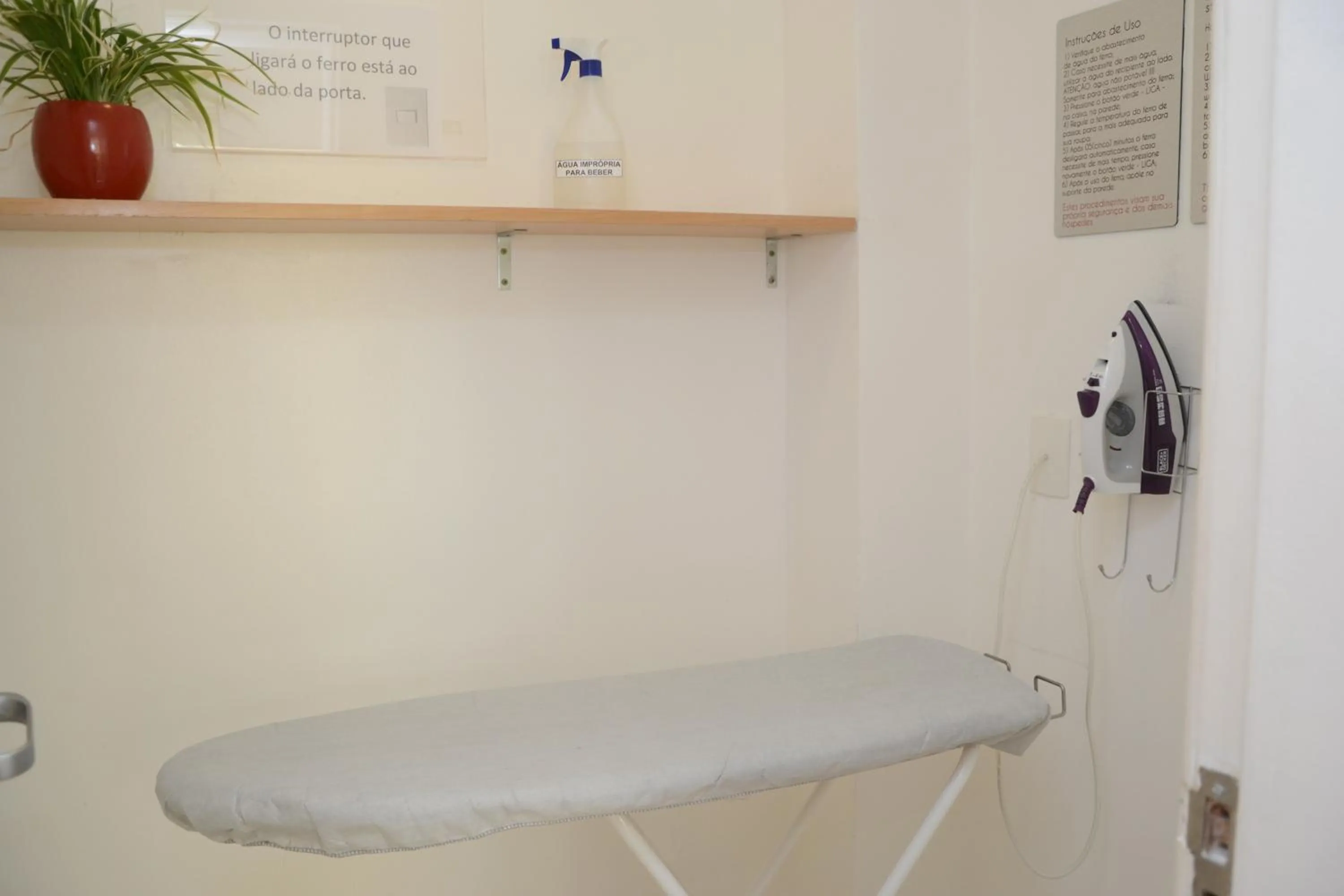 furniture in Ibis Mossoro