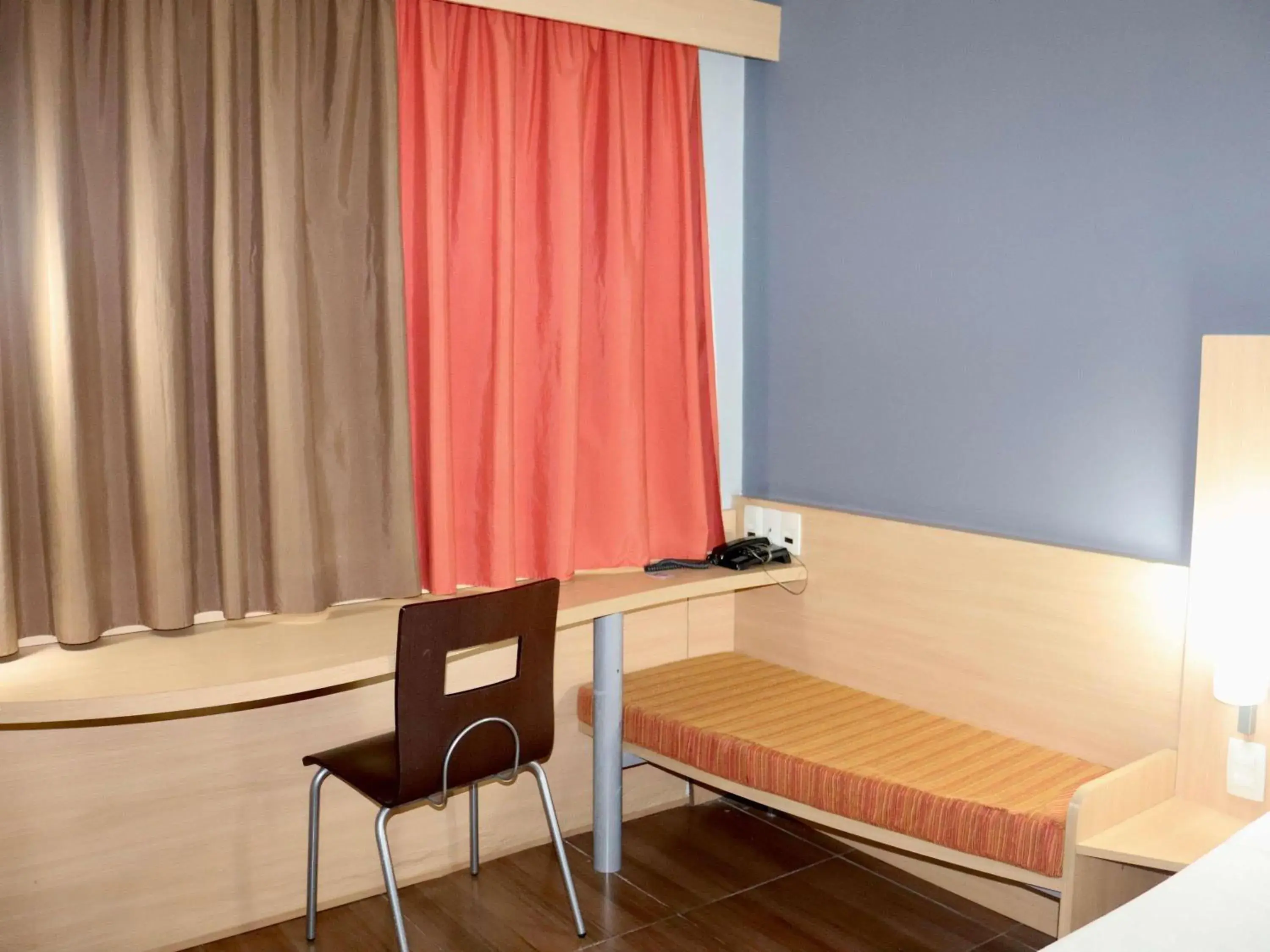 Bedroom, Bed in Ibis Mossoro Bedroom, Bed in Ibis Mossoro