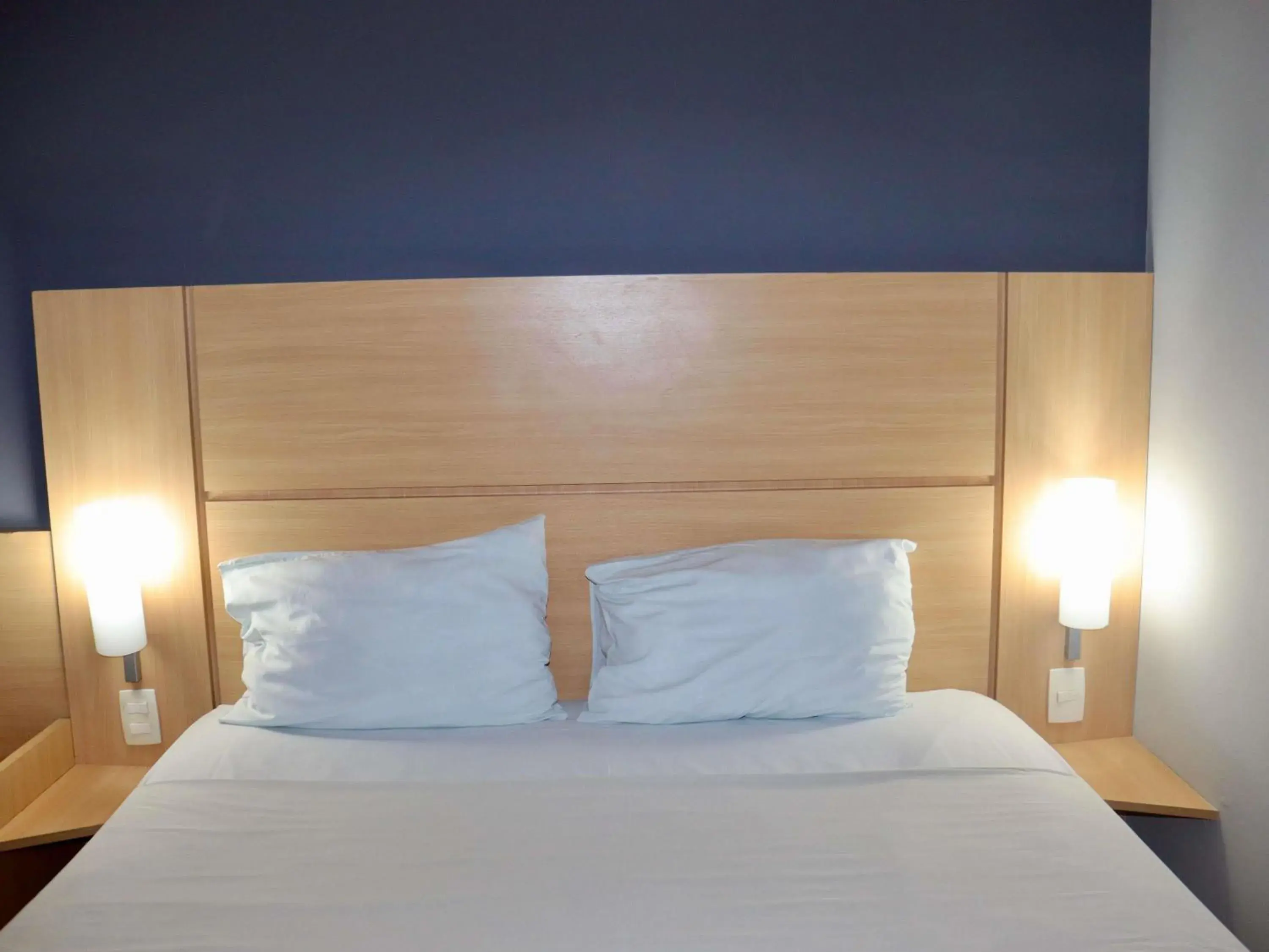 Bedroom, Bed in Ibis Mossoro Bedroom, Bed in Ibis Mossoro