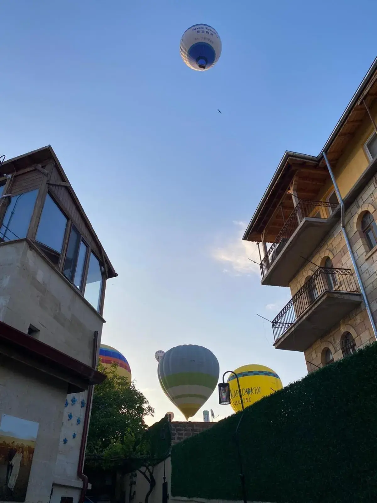 Property building in Heritage Cave Inn Hotel Property building in Heritage Cave Inn Hotel