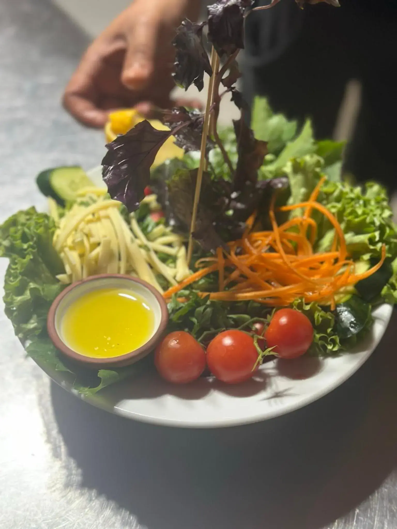 Restaurant/places to eat in Heritage Cave Inn Hotel Restaurant/places to eat in Heritage Cave Inn Hotel