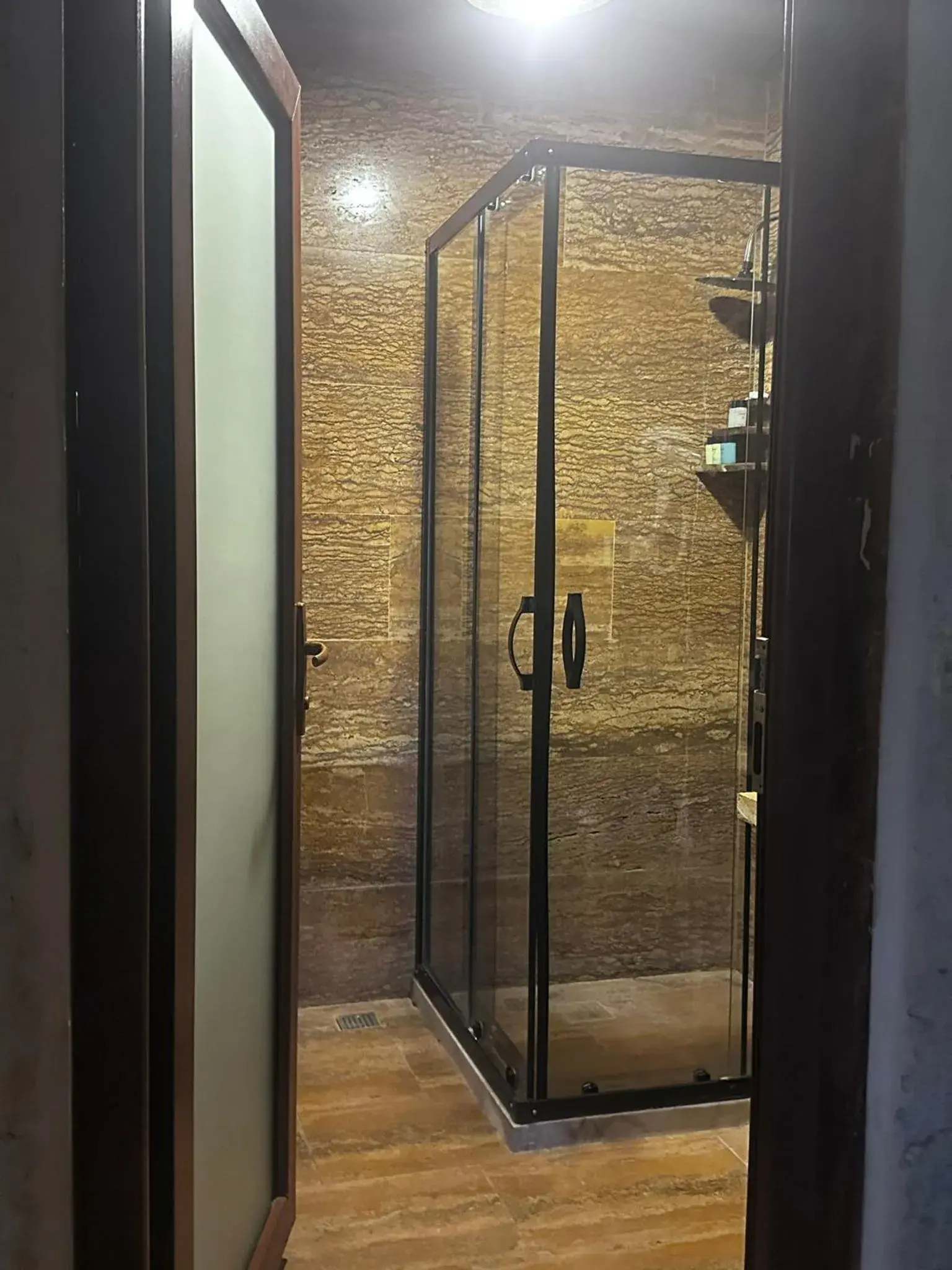 Junior Suite in Heritage Cave Inn Hotel Junior Suite in Heritage Cave Inn Hotel