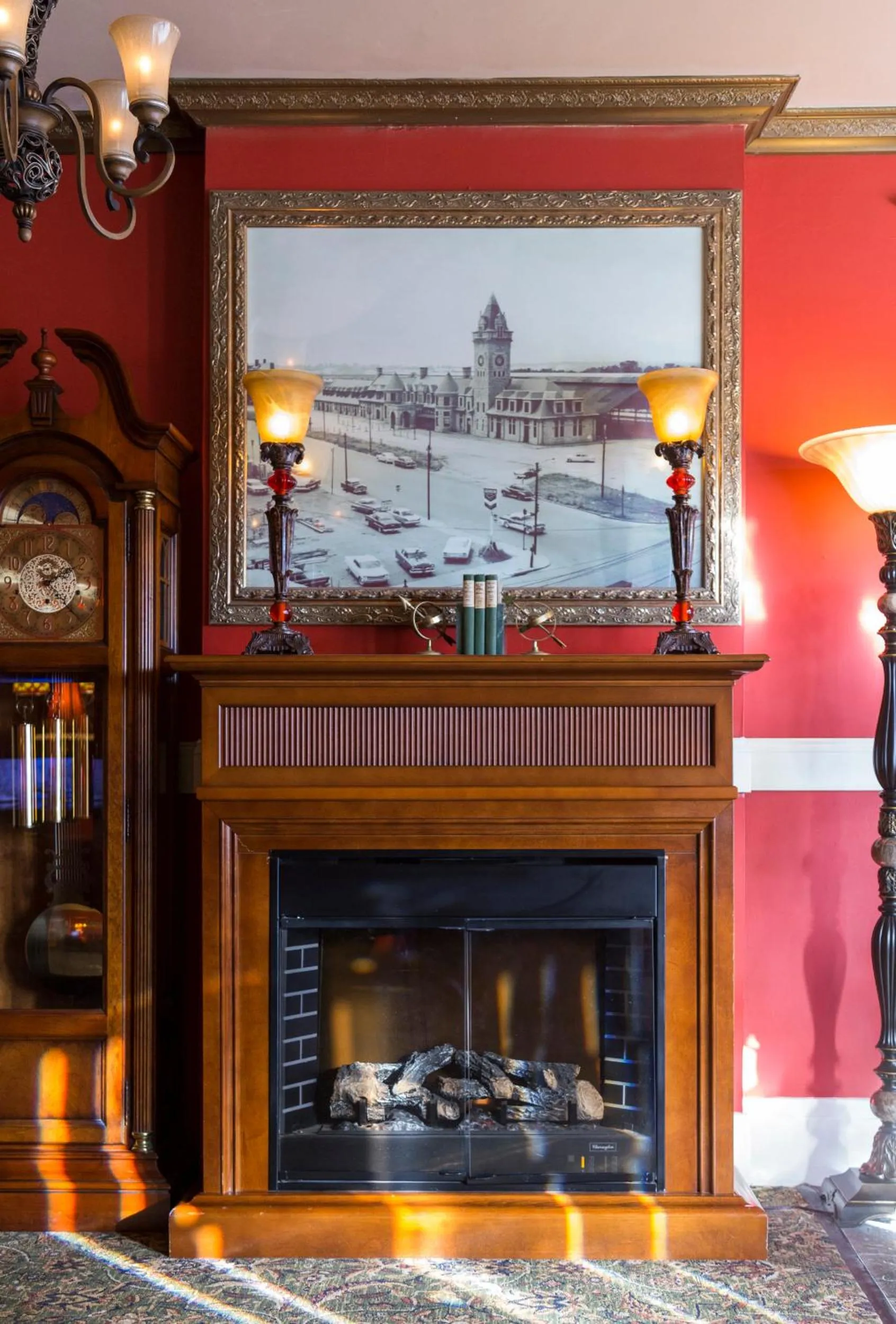 Other in Inn at St John Portland In-Town