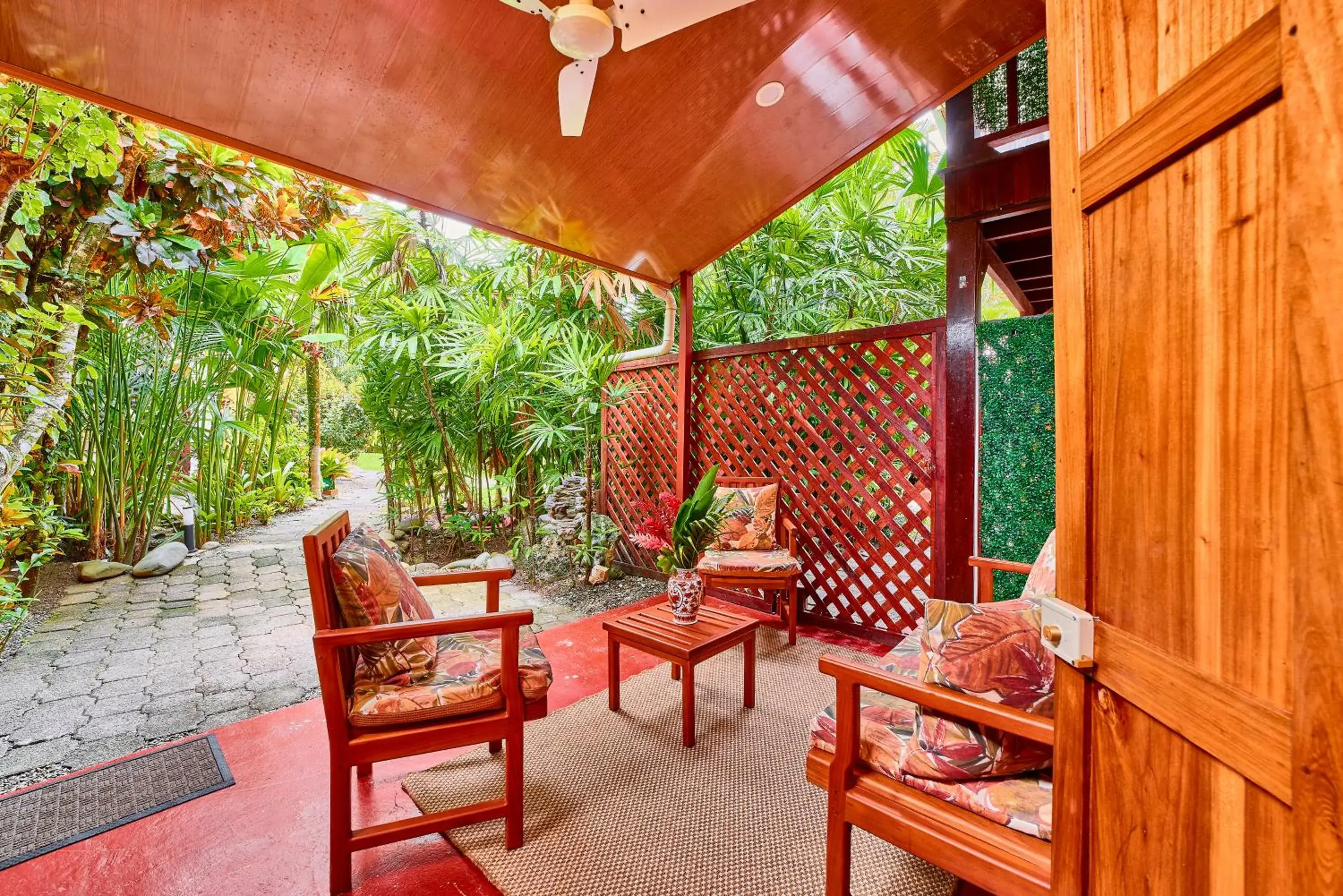 Standard Family Room in Hotel El Encanto Standard Family Room in Hotel El Encanto