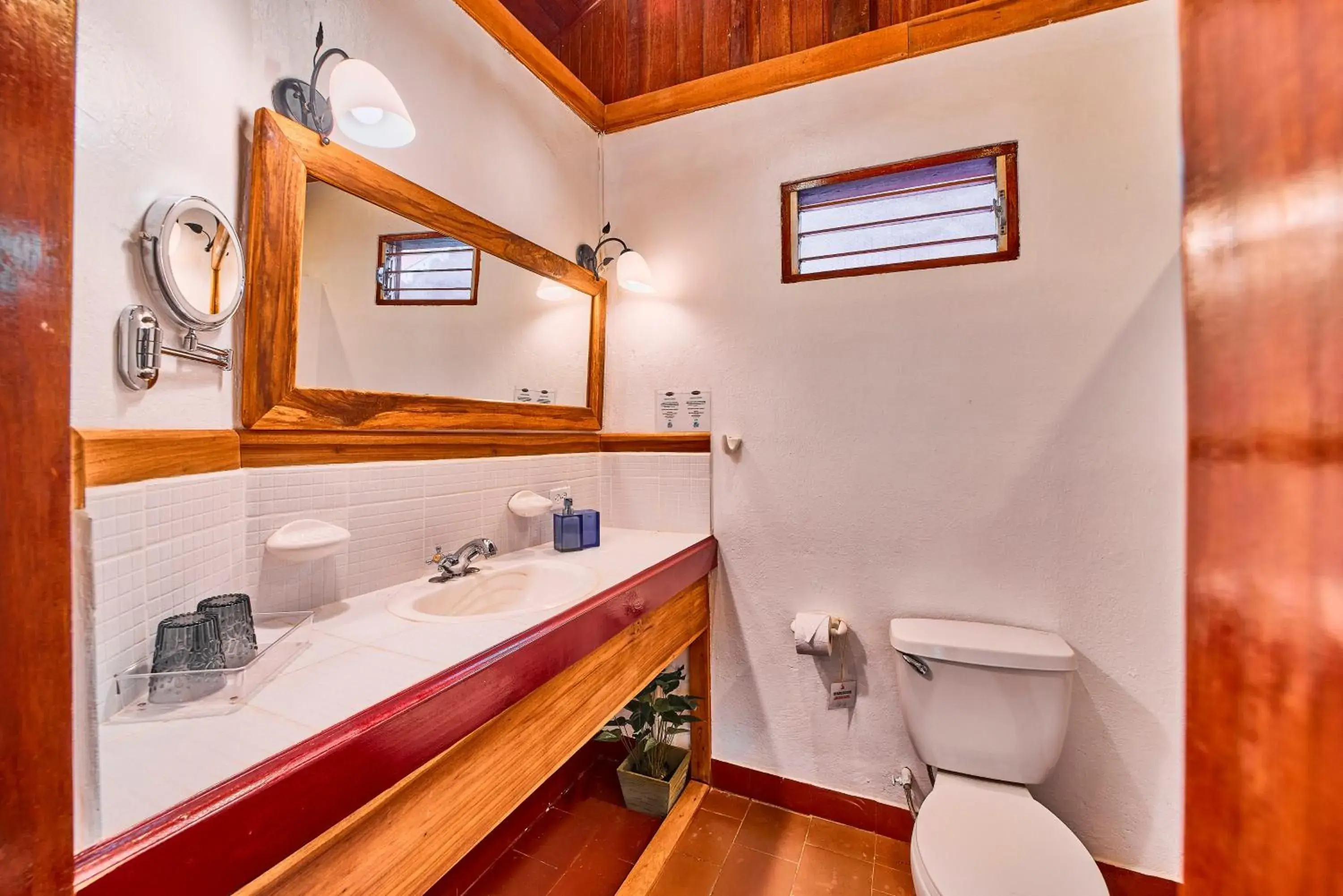 Double or Twin Room in Hotel El Encanto Double or Twin Room in Hotel El Encanto